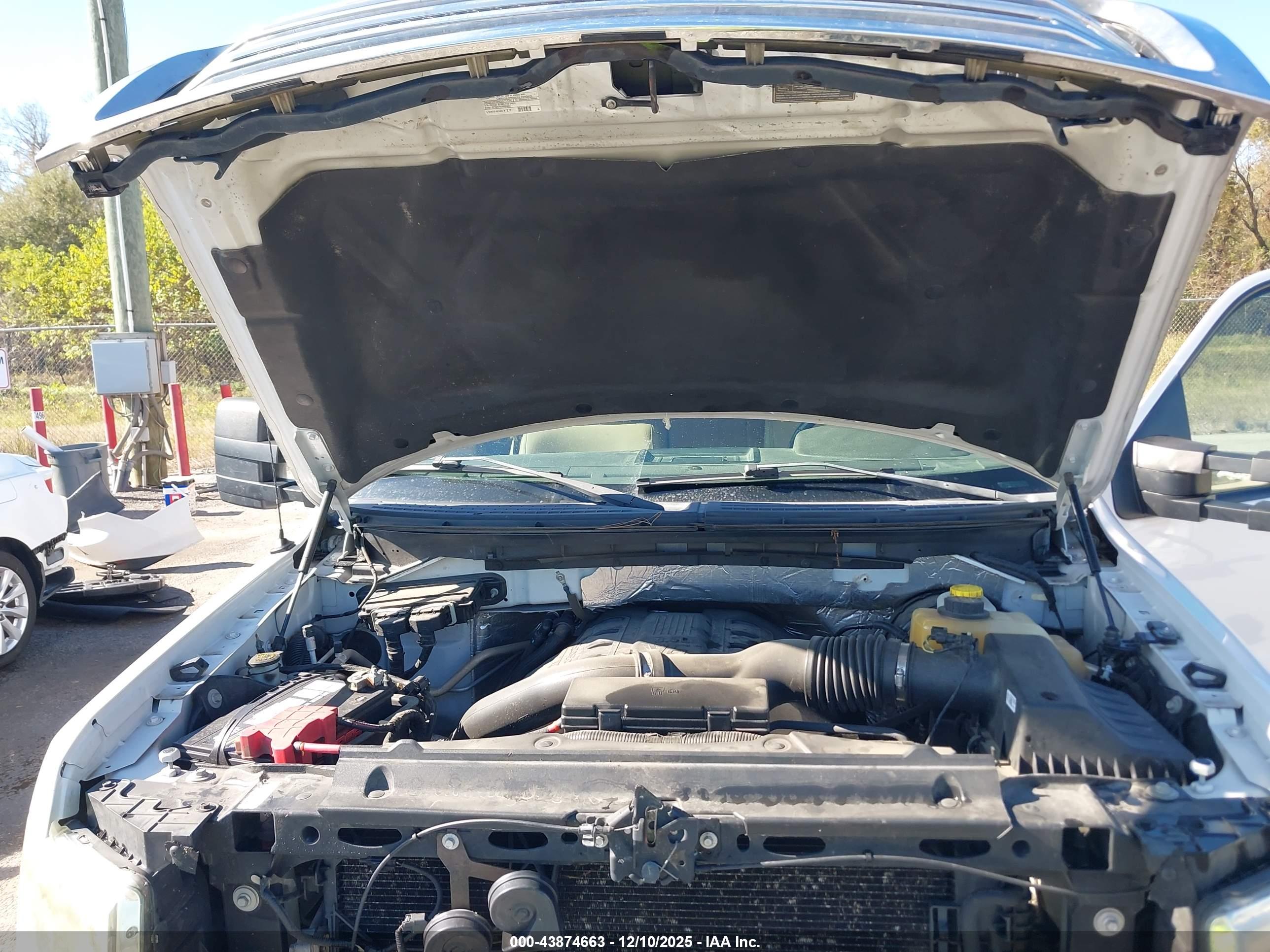 FORD F-150 image 10