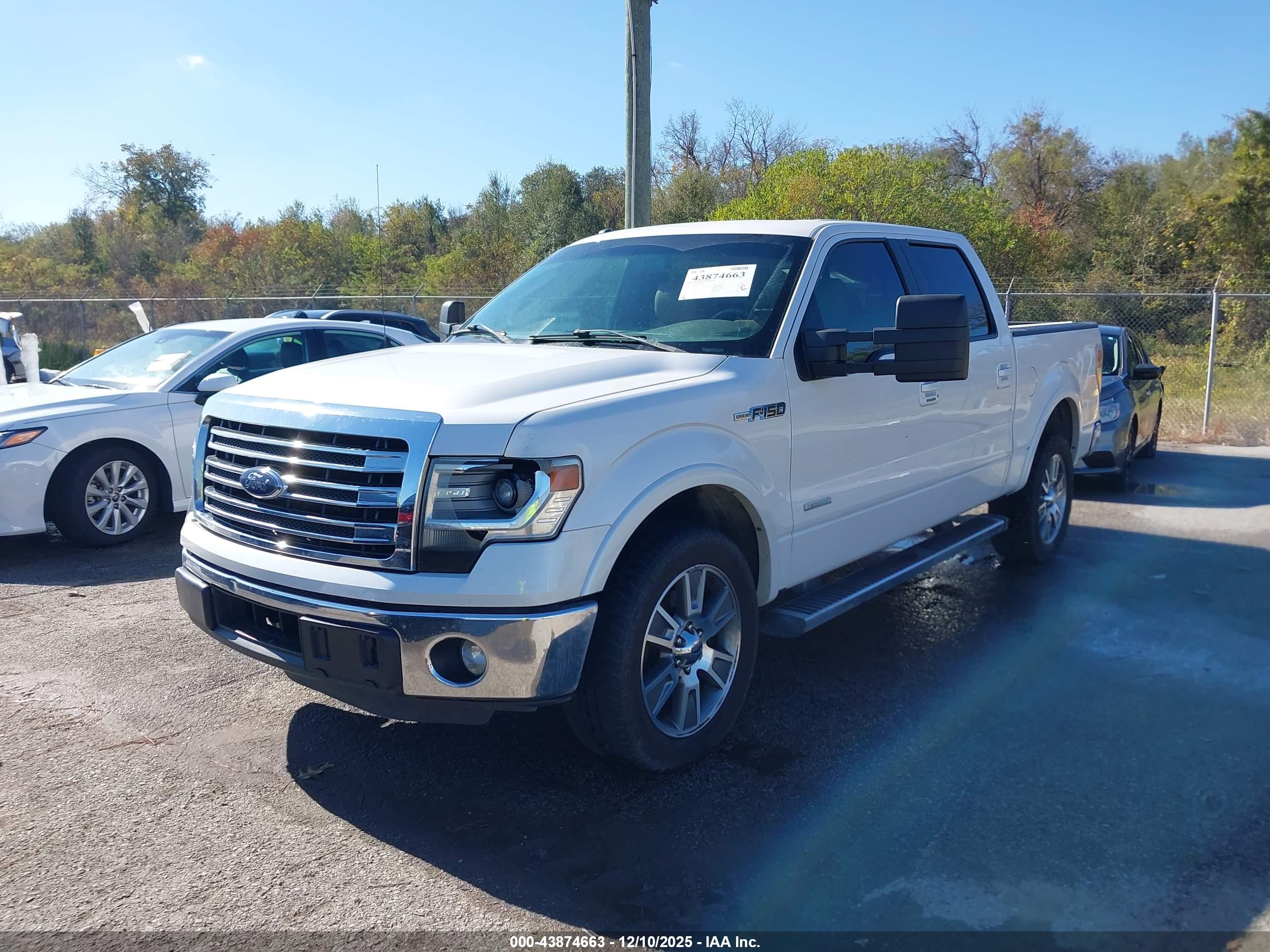 FORD F-150 image 2