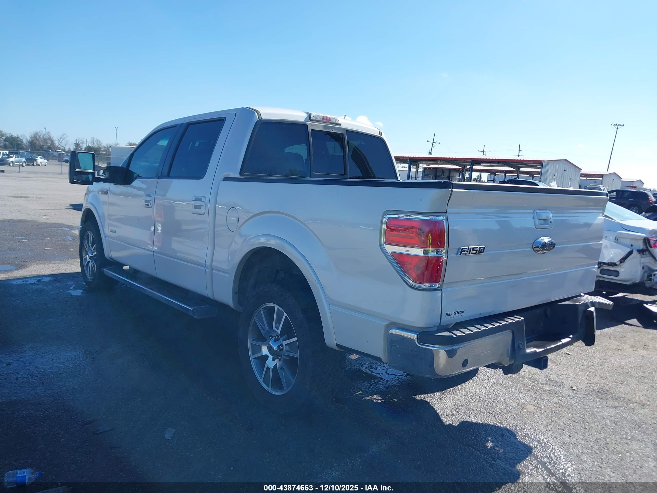 FORD F-150 image 3