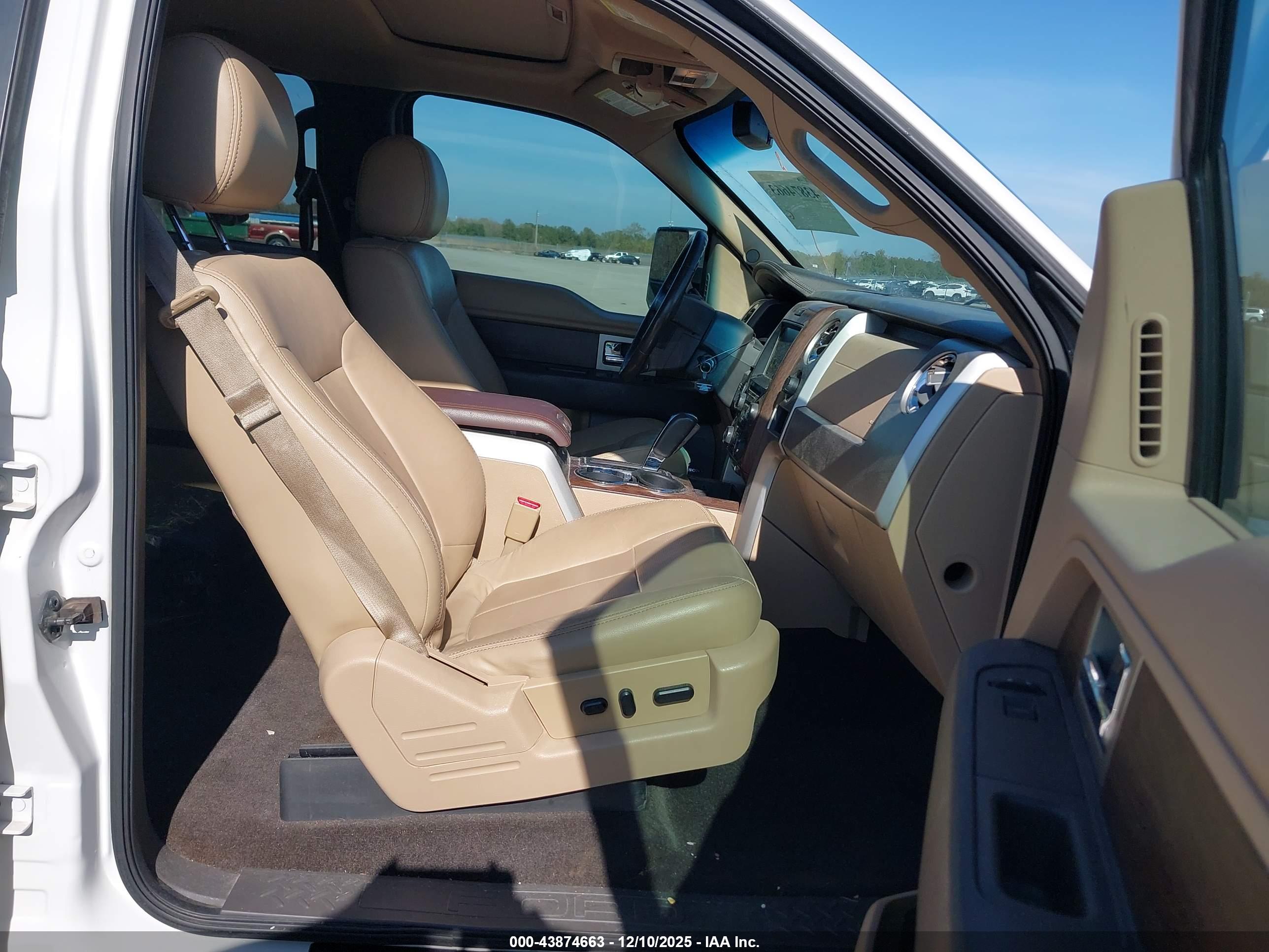 FORD F-150 image 5