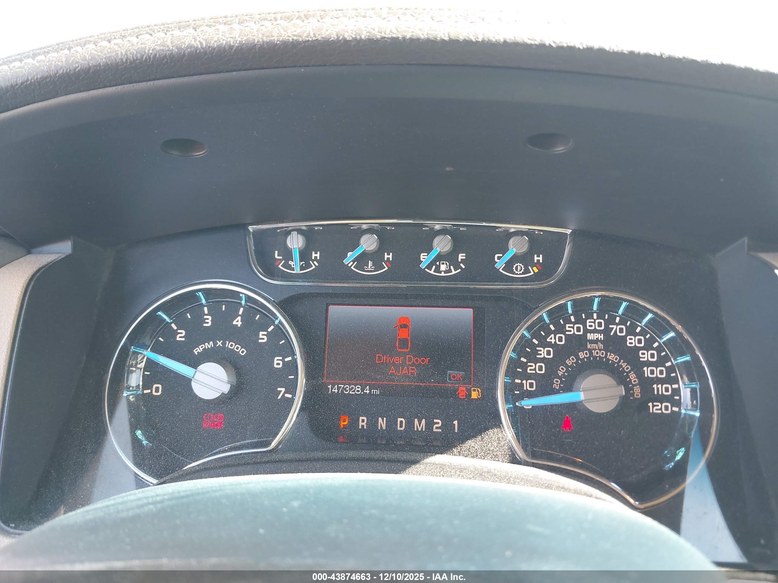 FORD F-150 image 7