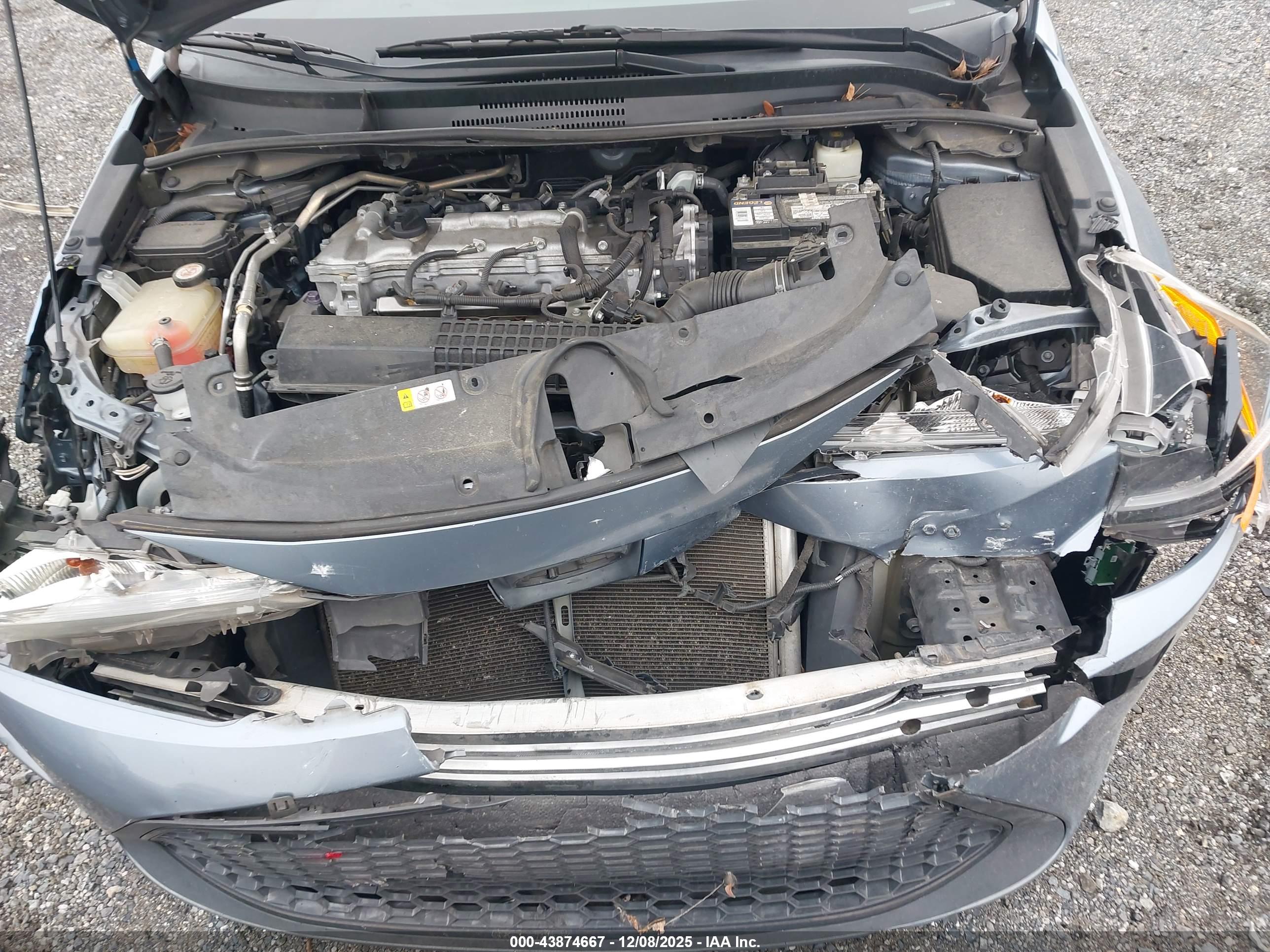TOYOTA COROLLA image 10