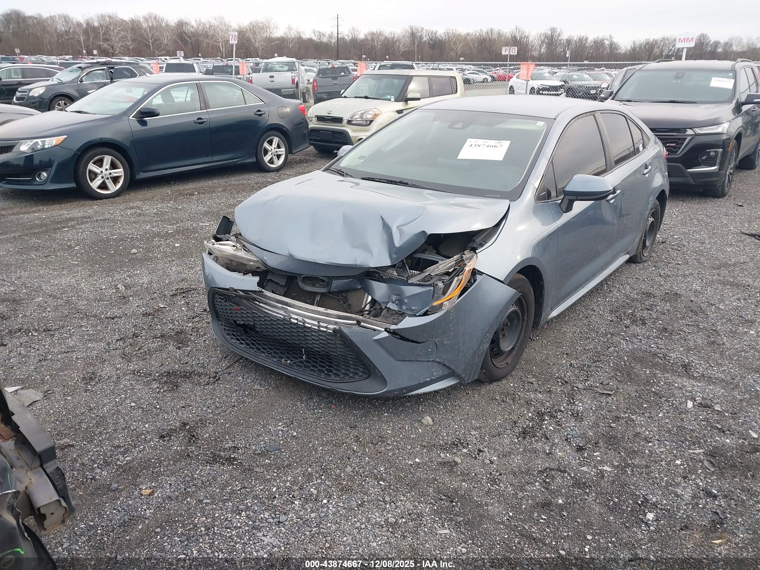 TOYOTA COROLLA image 2
