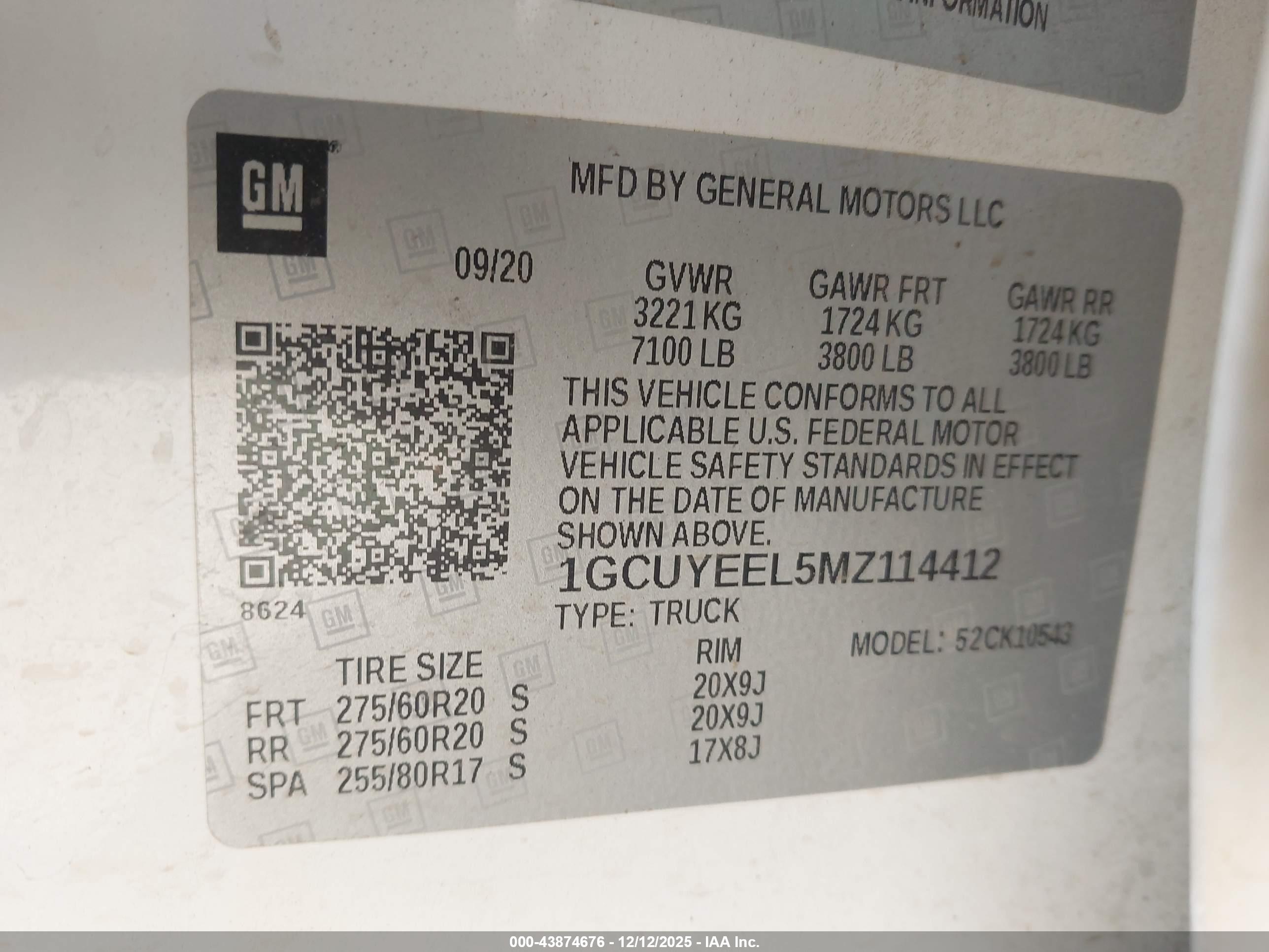 CHEVROLET SILVERADO image 9