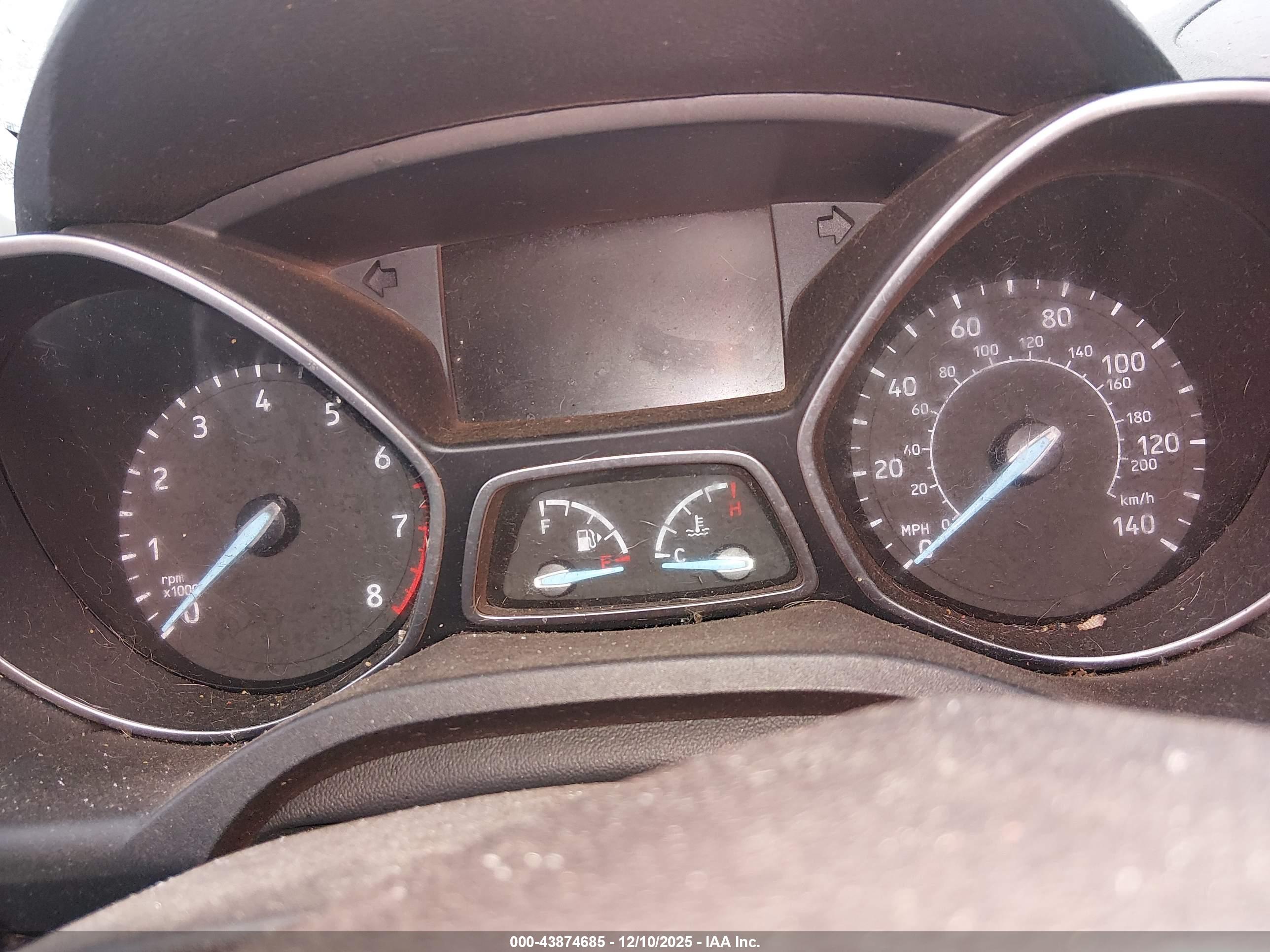 FORD ESCAPE image 7