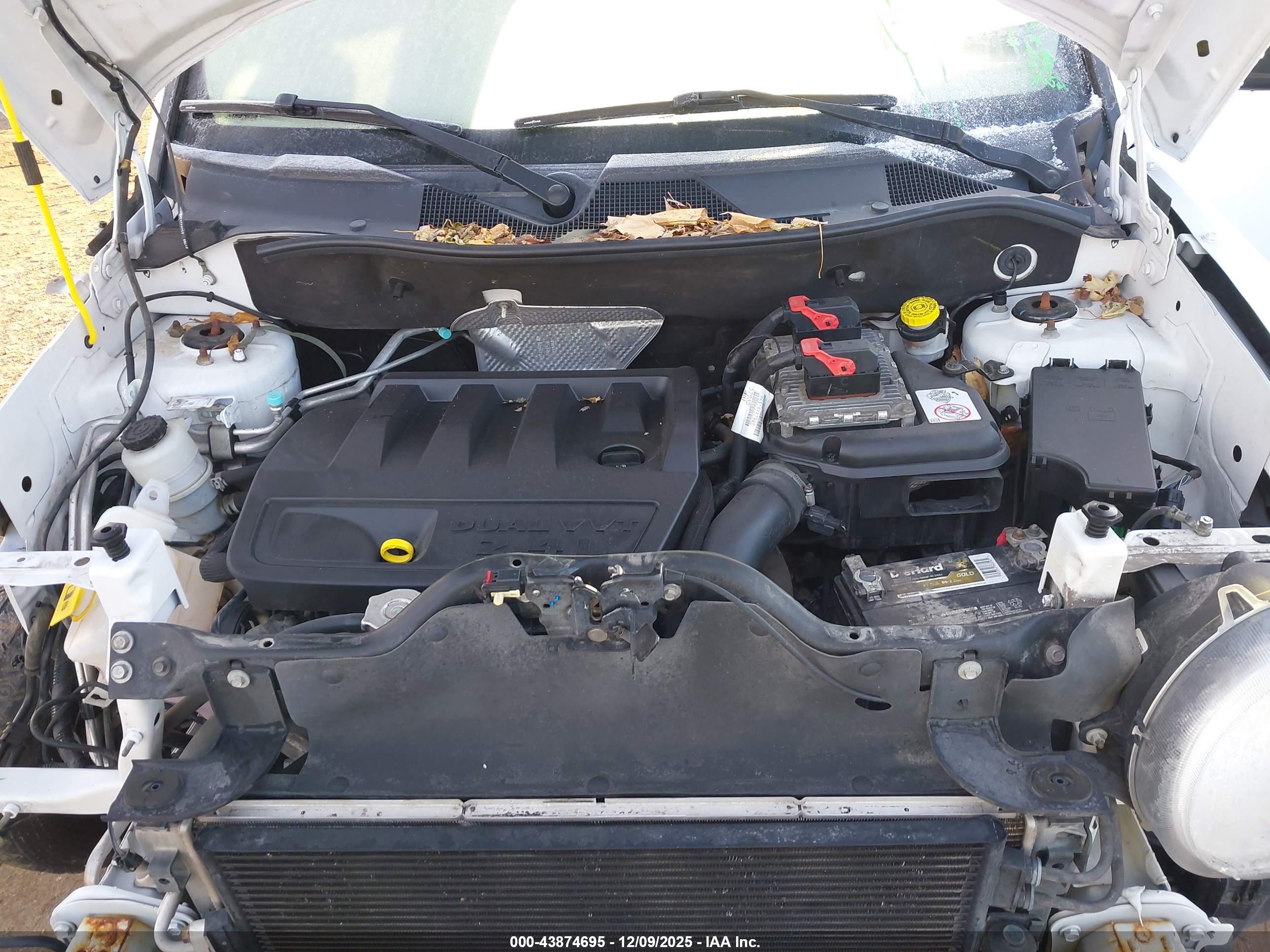 JEEP PATRIOT image 10