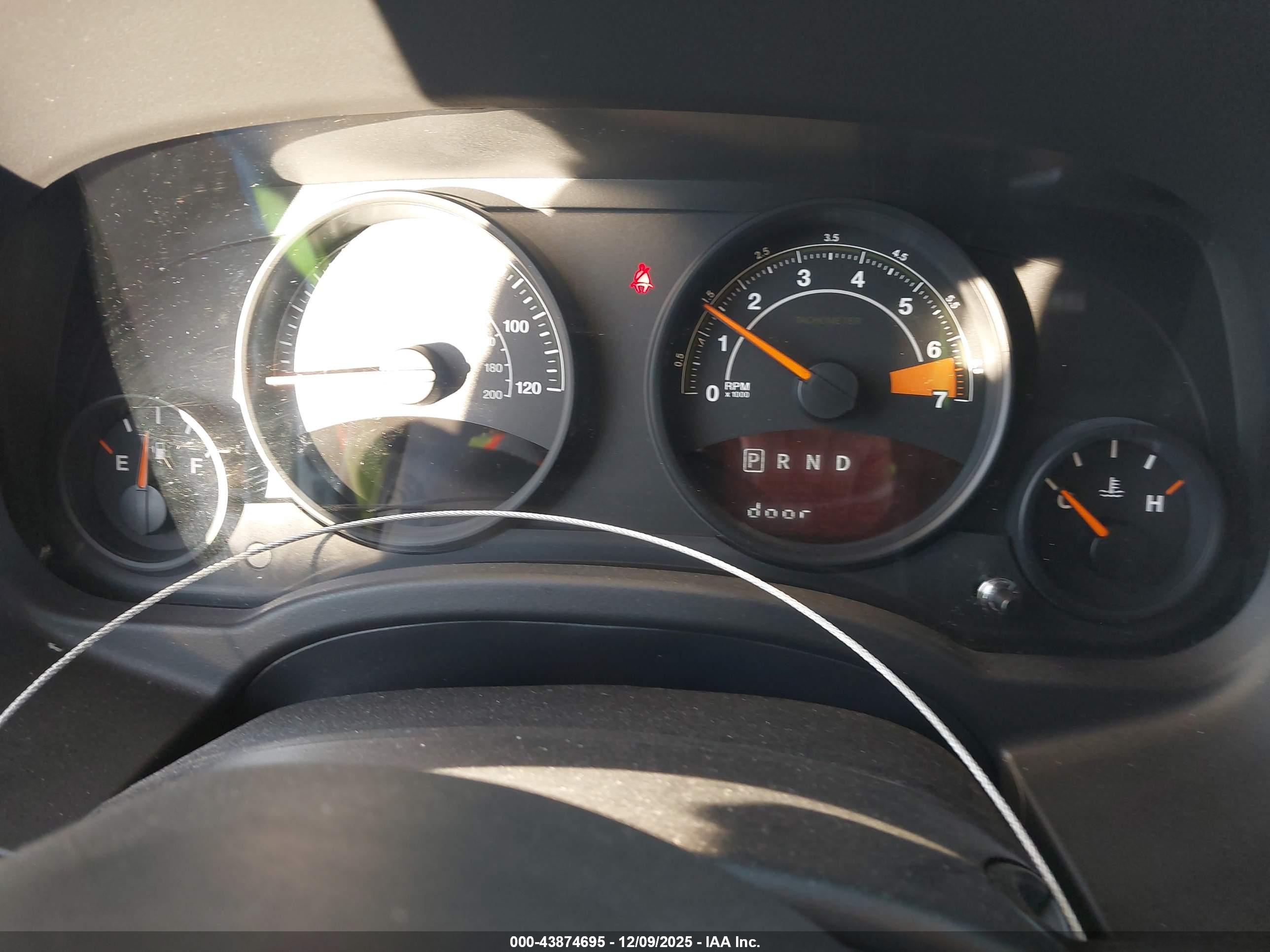 JEEP PATRIOT image 7