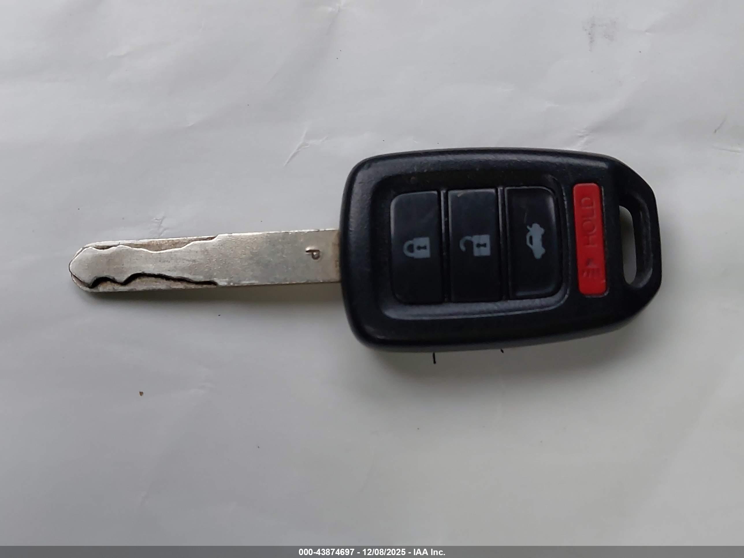 HONDA ACCORD image 11