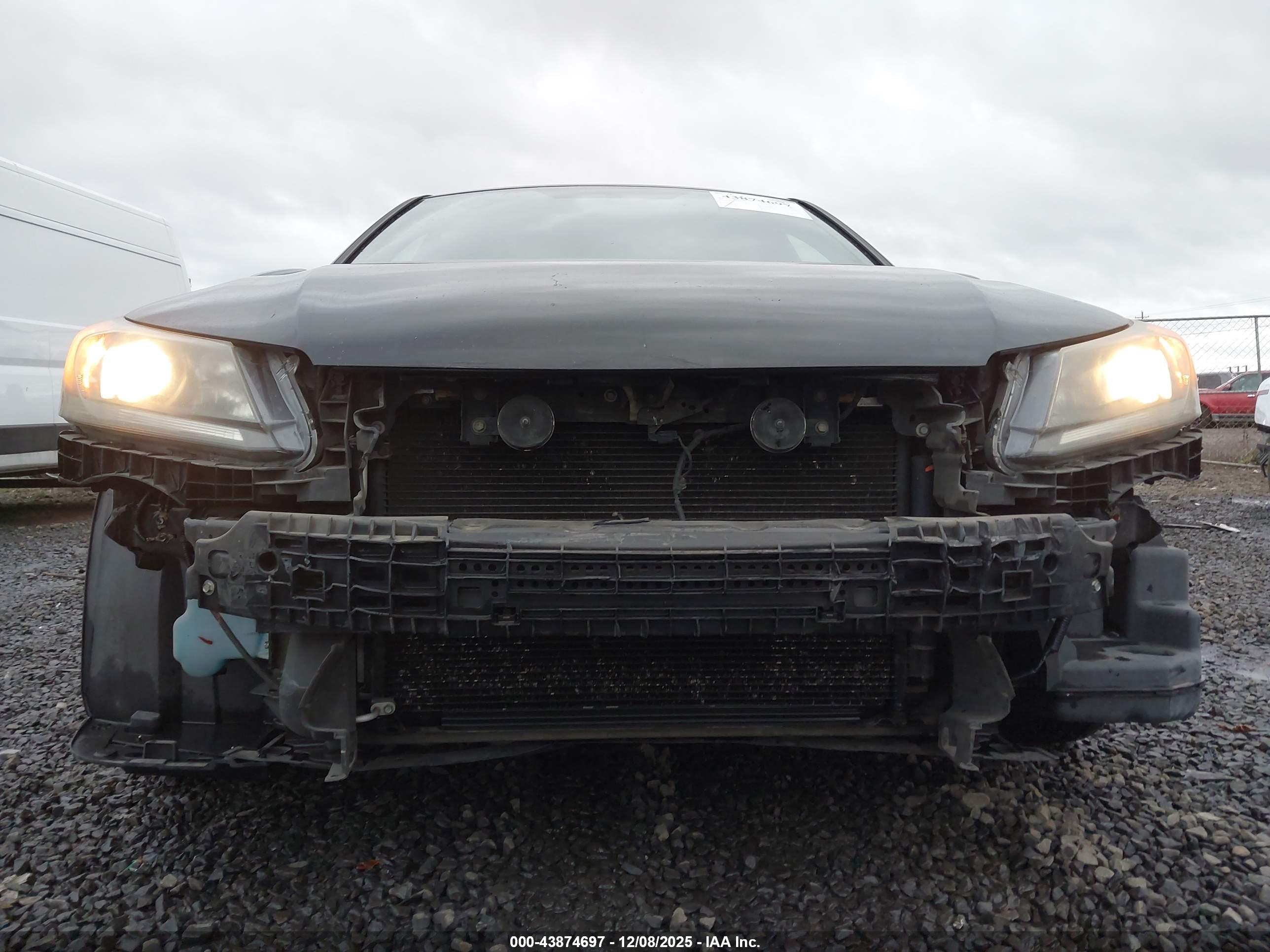 HONDA ACCORD image 6