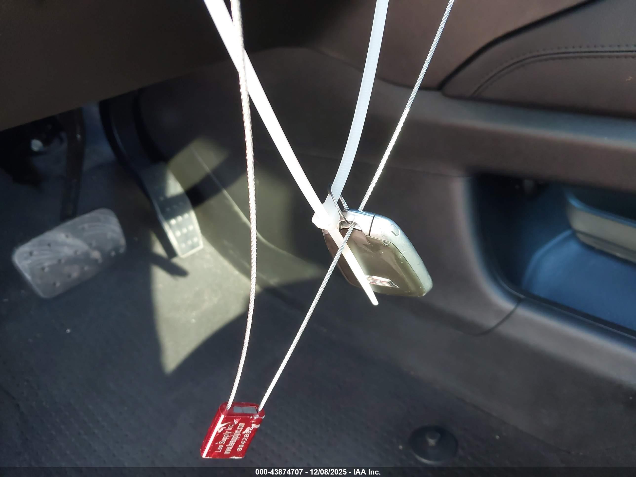 CADILLAC XT6 image 11
