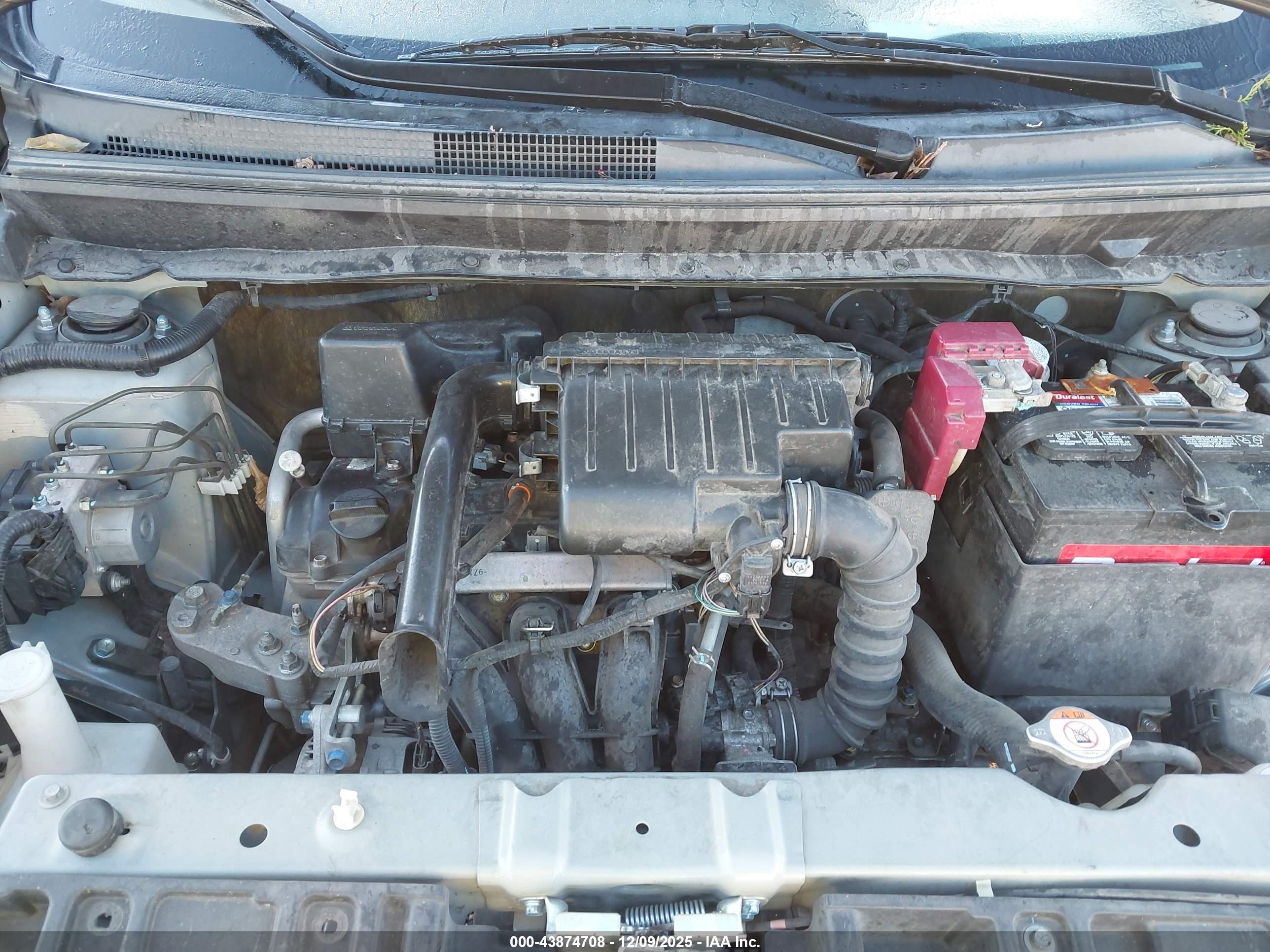 MITSUBISHI MIRAGE image 10