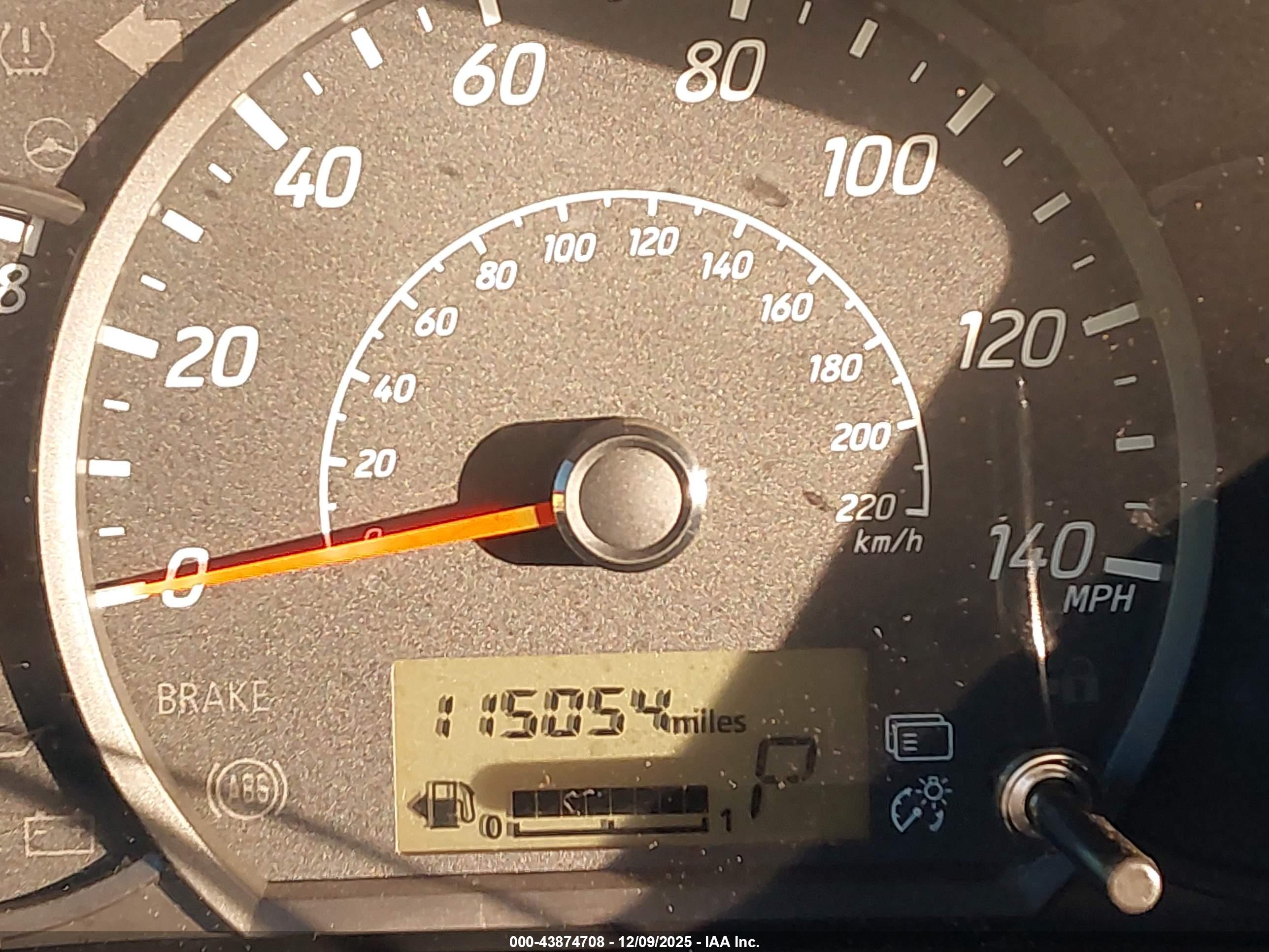 MITSUBISHI MIRAGE image 7