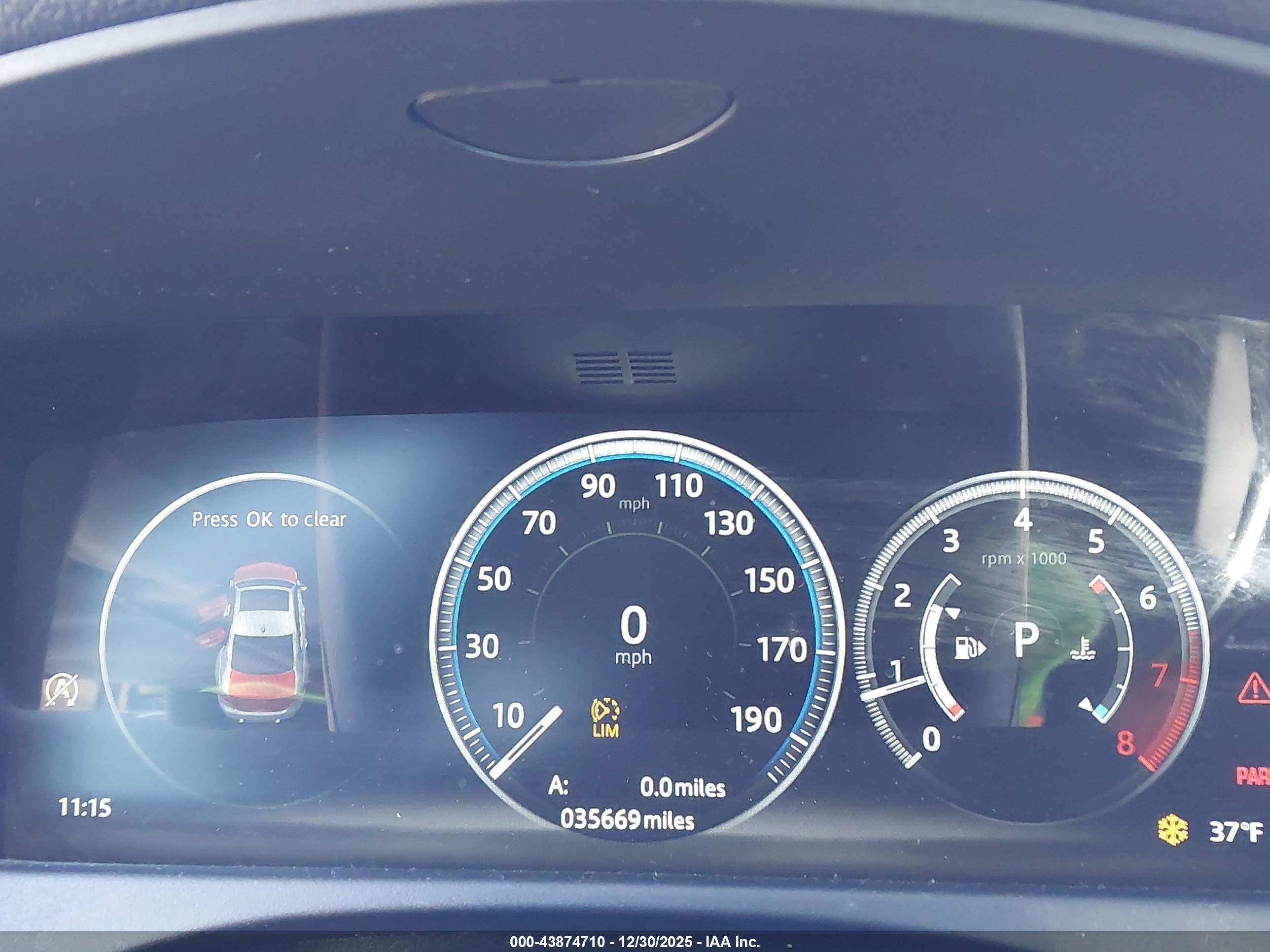 JAGUAR XF image 7