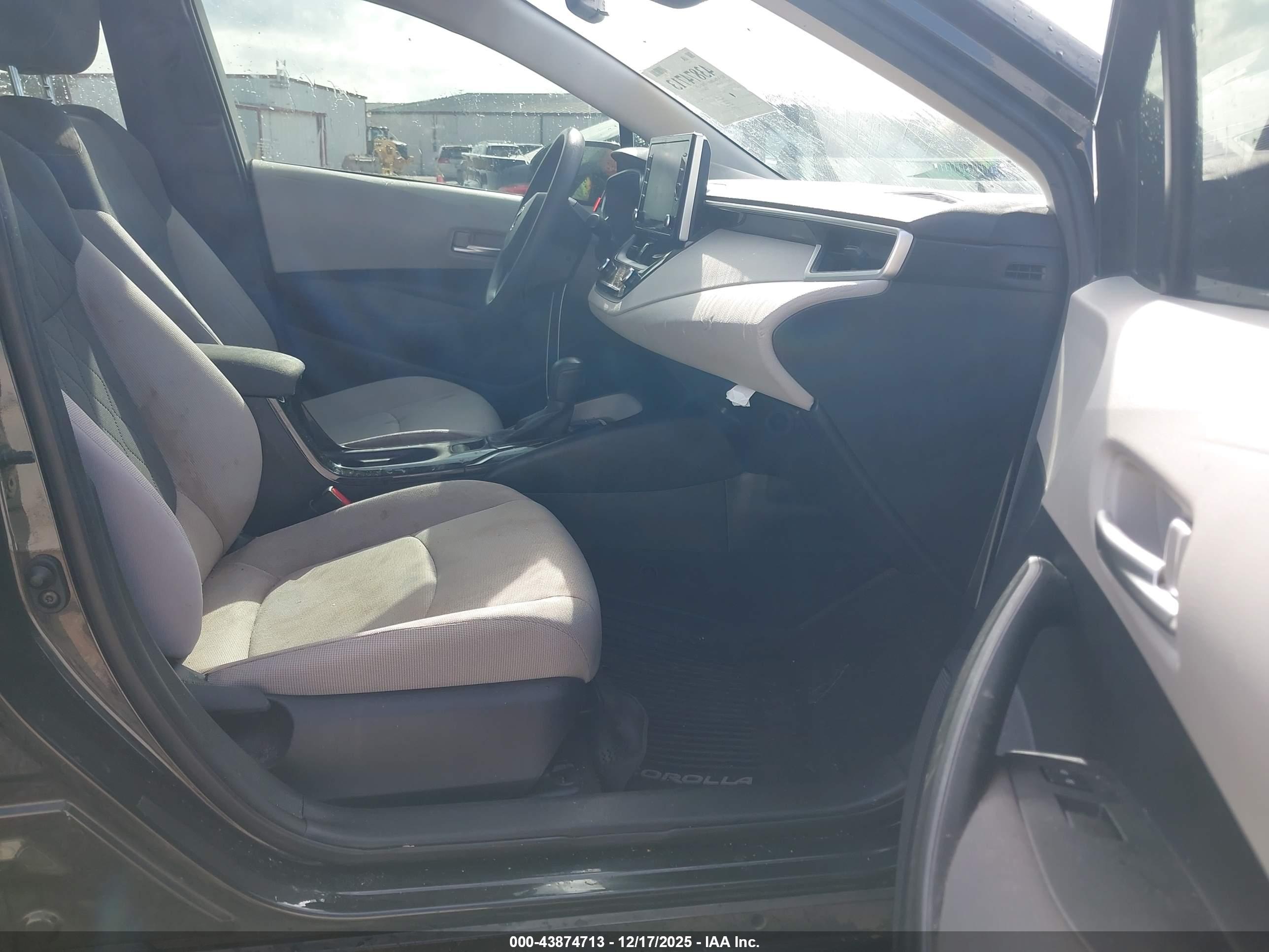 TOYOTA COROLLA image 5