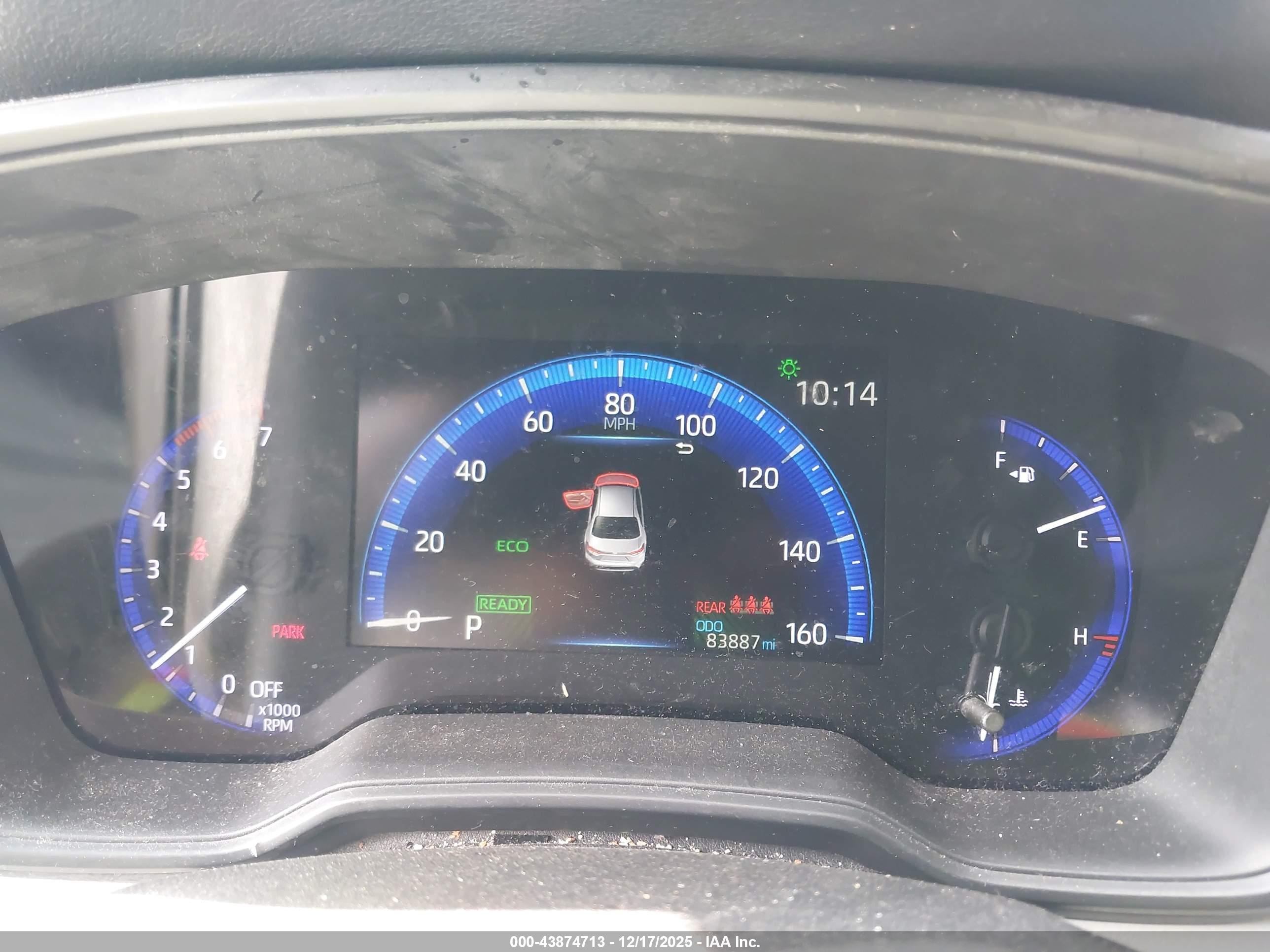 TOYOTA COROLLA image 7