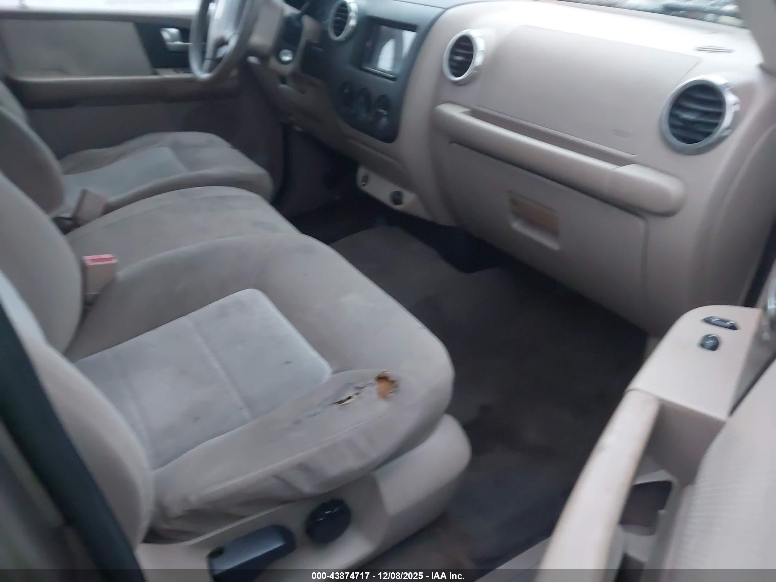 FORD EXPEDITION image 5