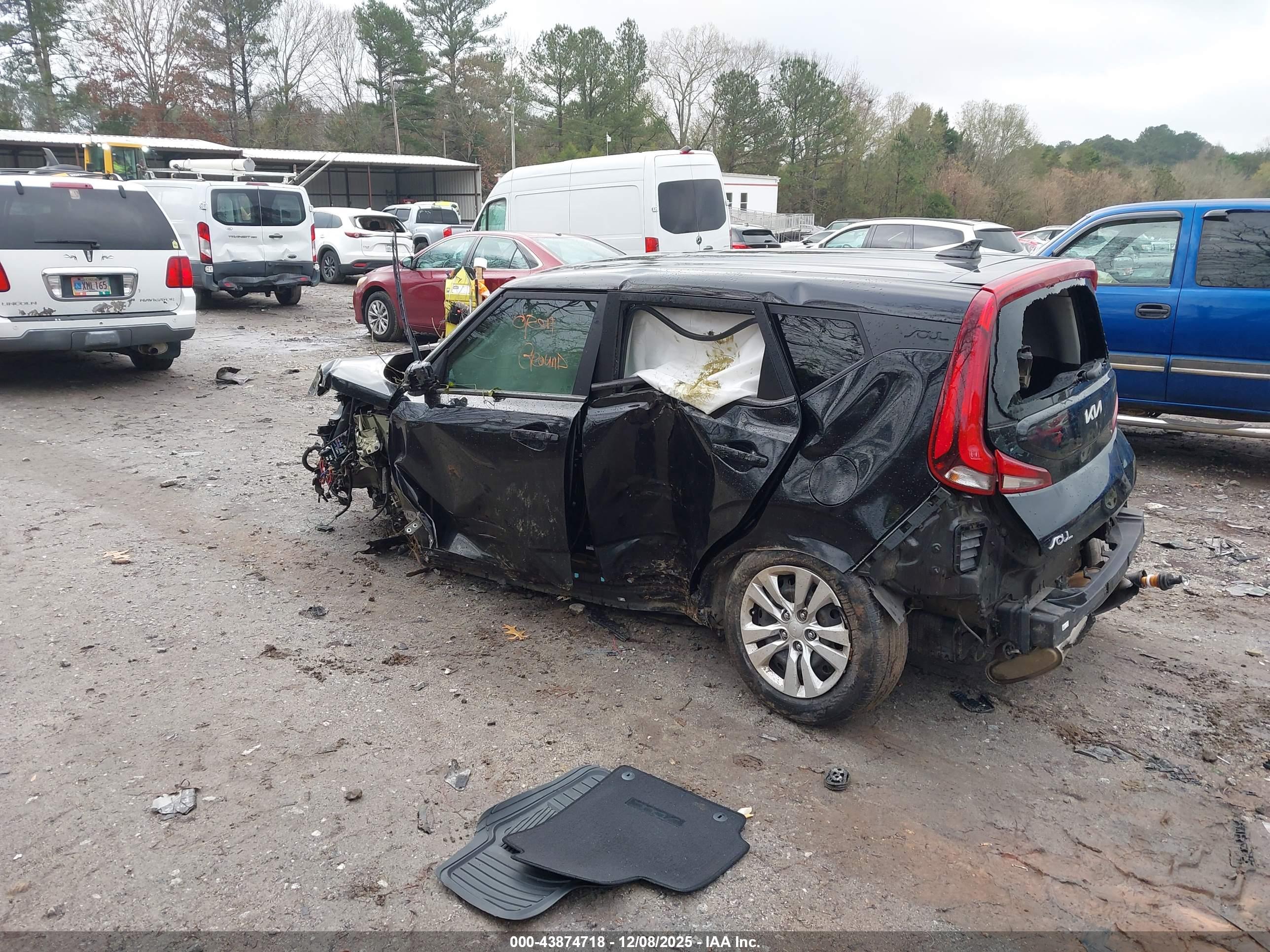 KIA SOUL image 3