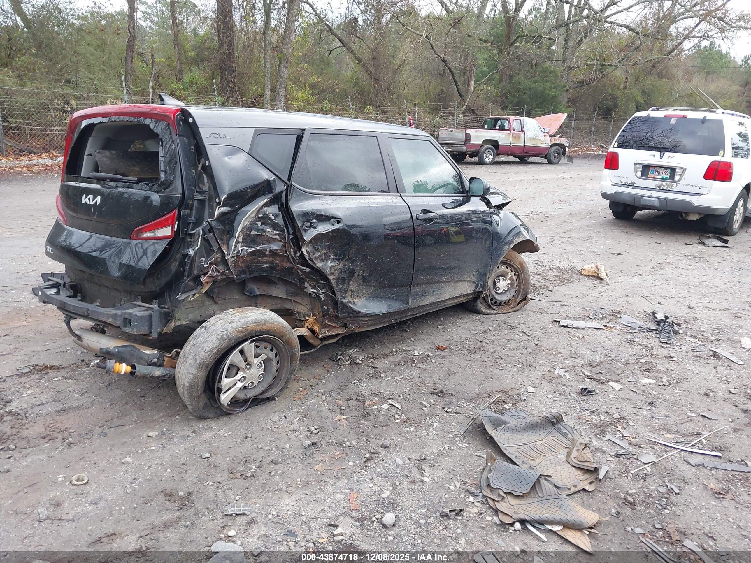 KIA SOUL image 4