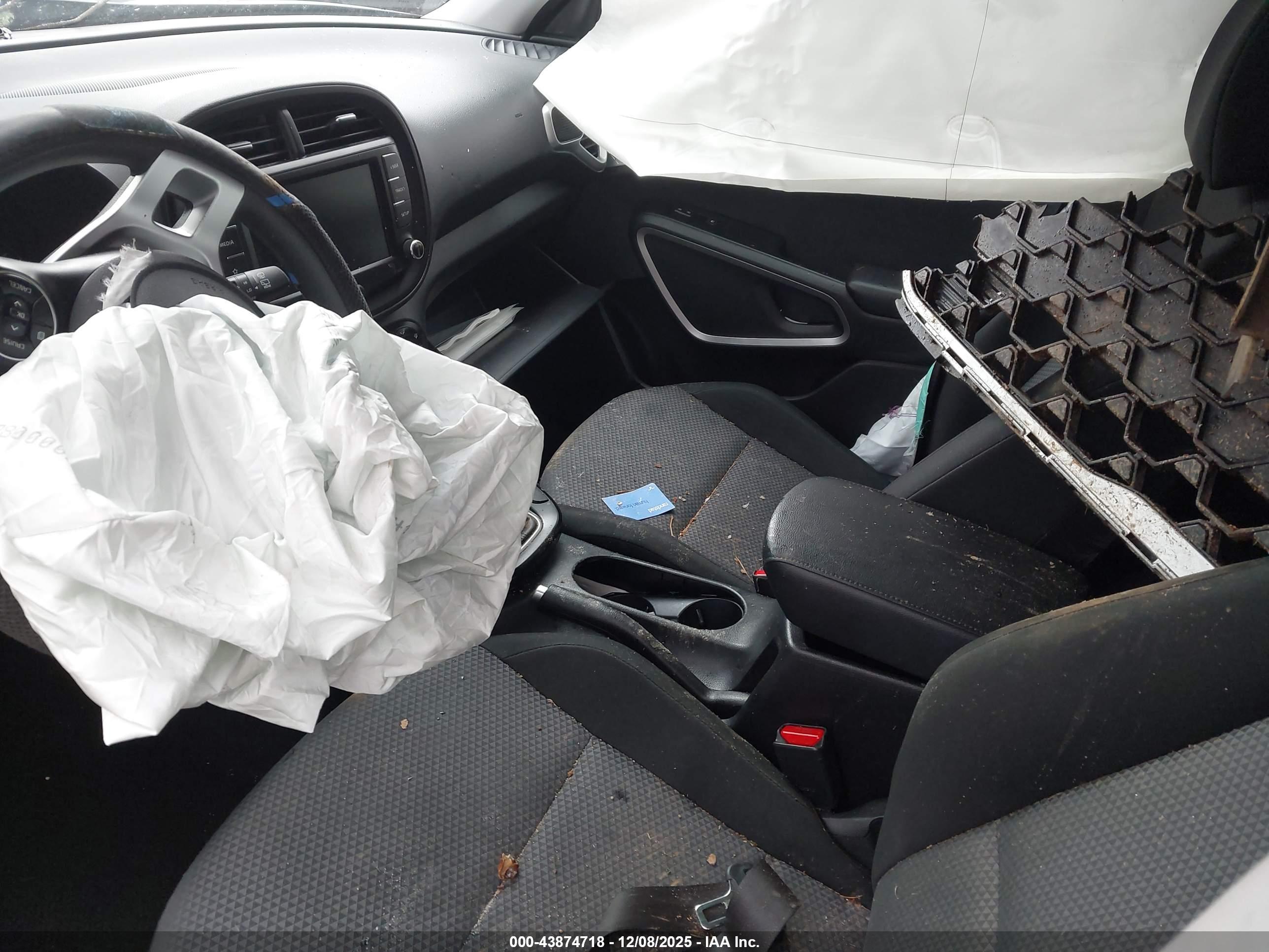 KIA SOUL image 5