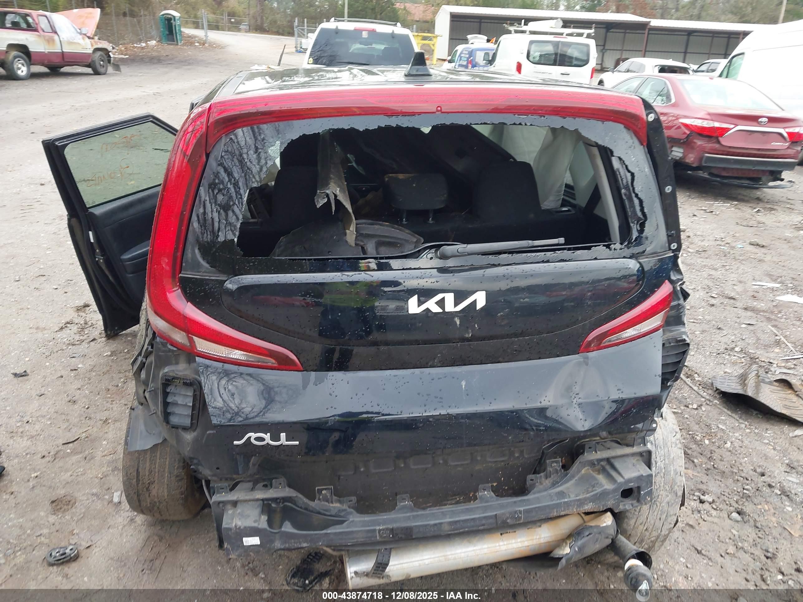 KIA SOUL image 6