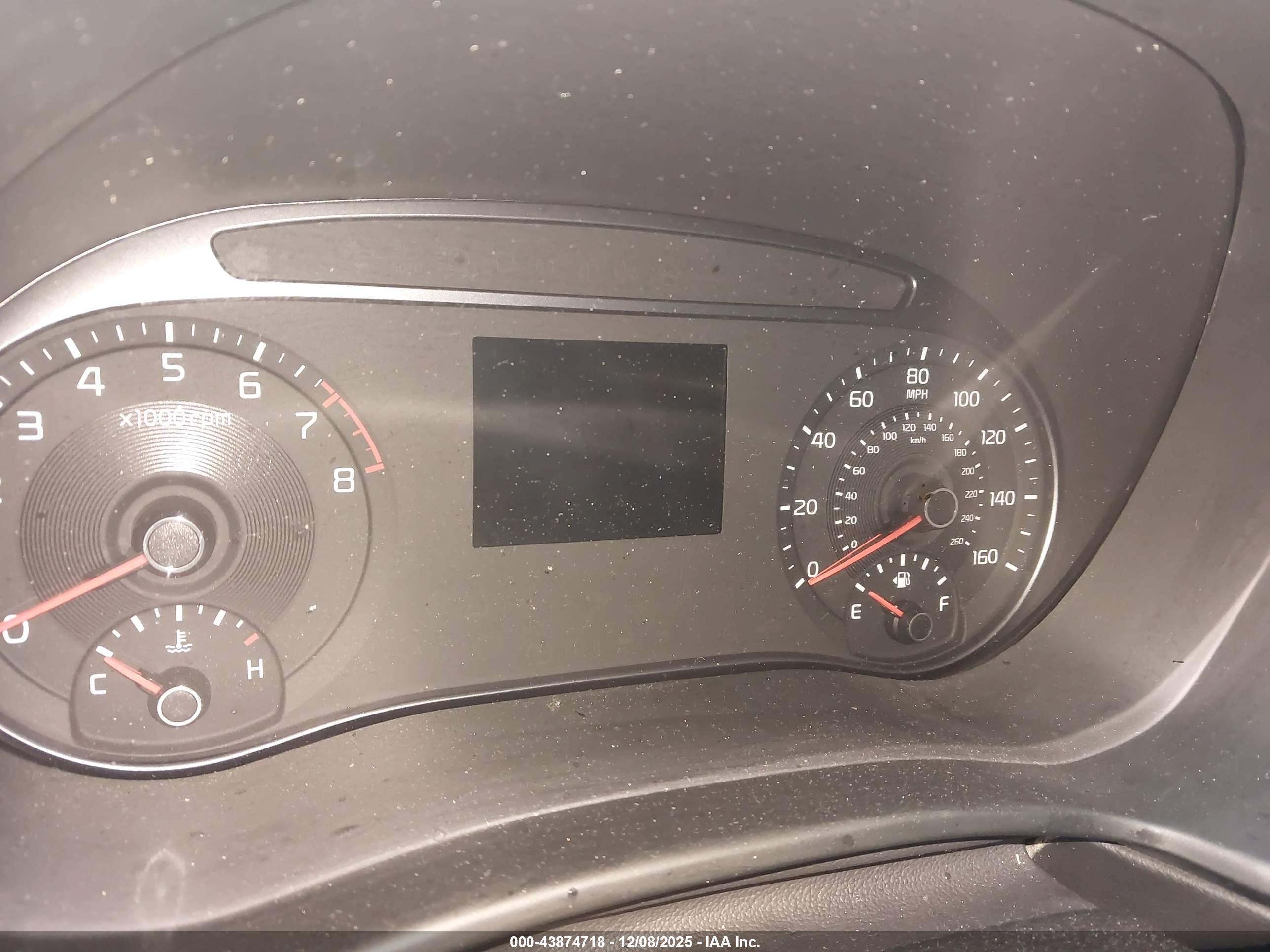 KIA SOUL image 7