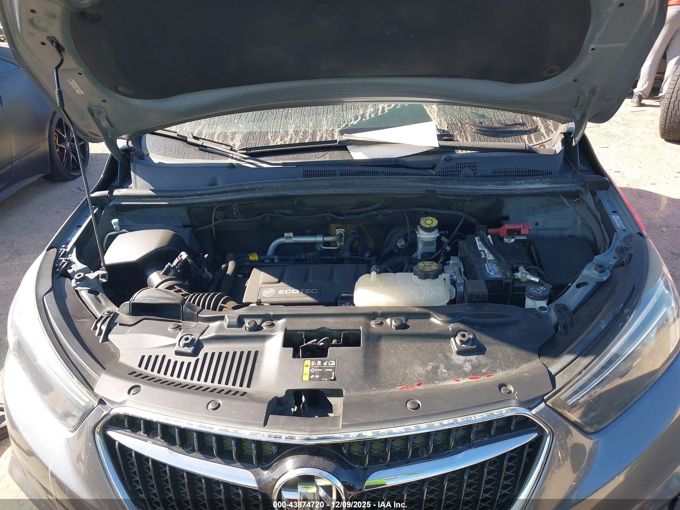 BUICK ENCORE image 10