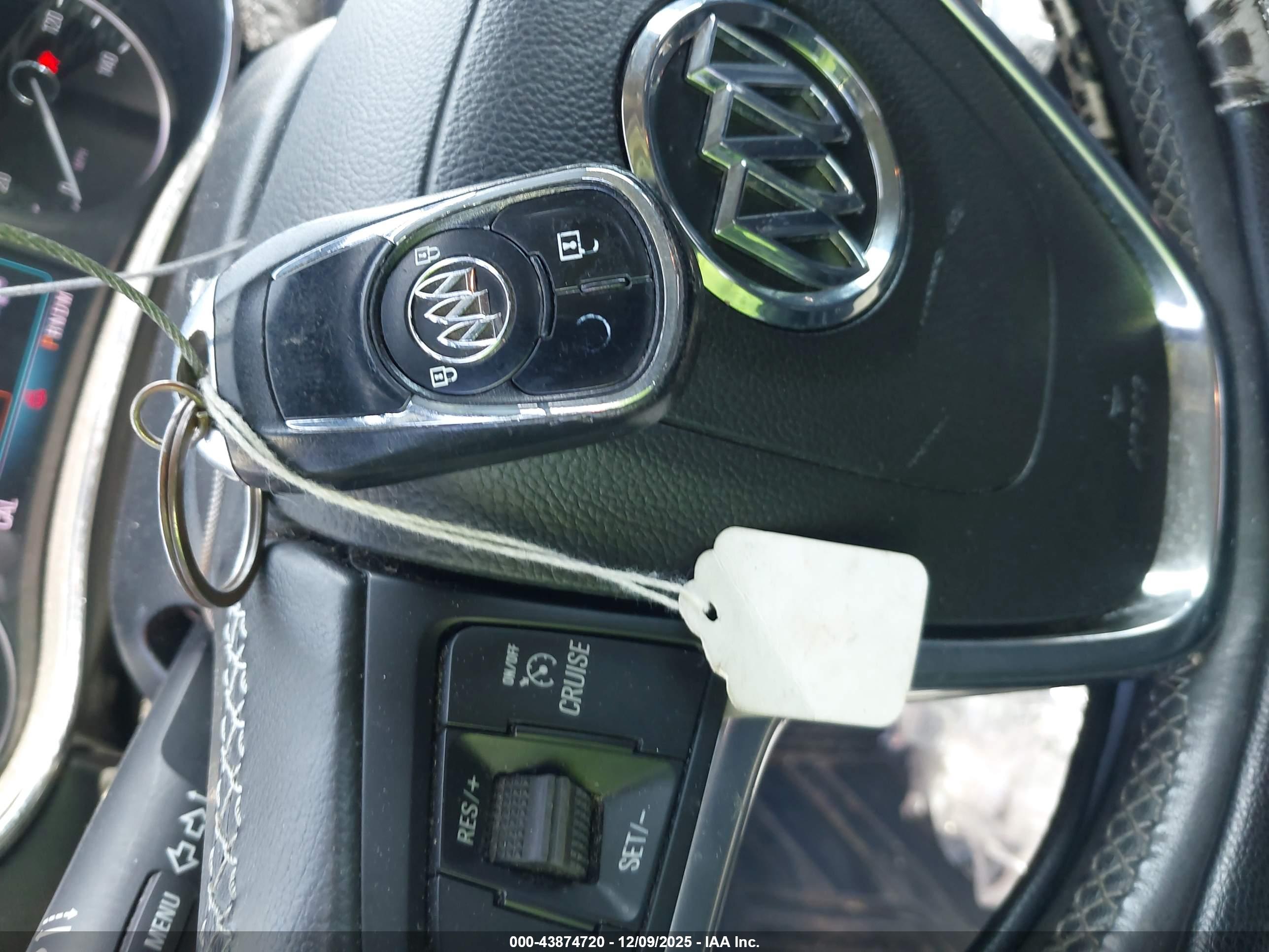 BUICK ENCORE image 11