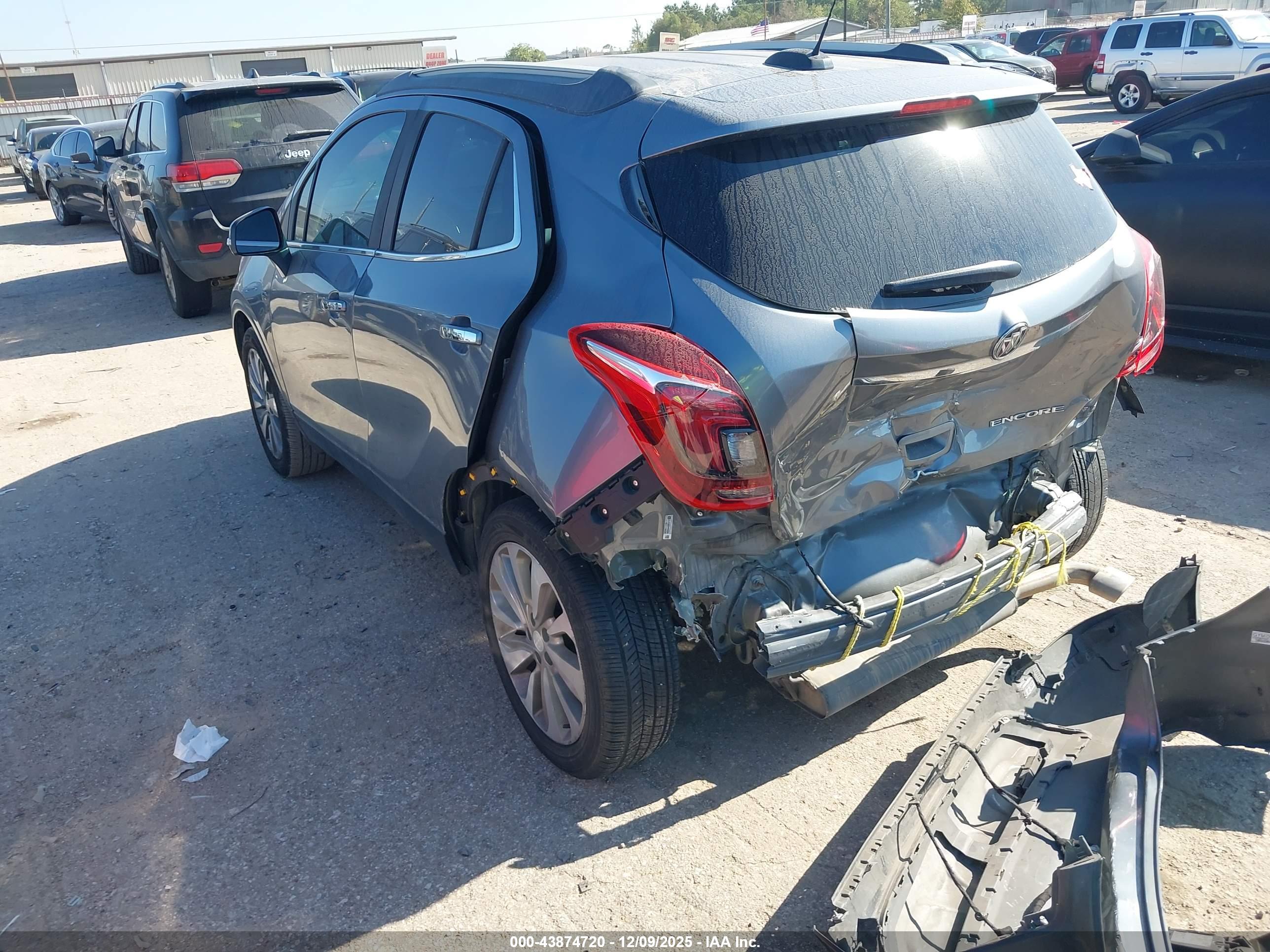 BUICK ENCORE image 3