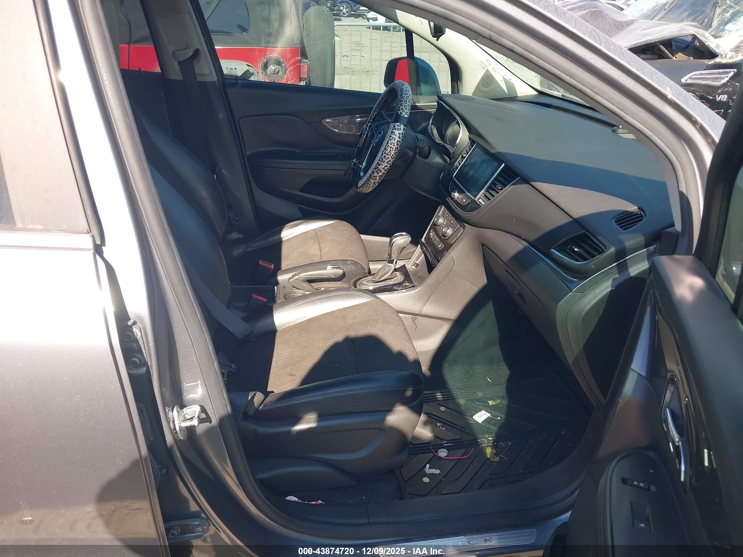 BUICK ENCORE image 5