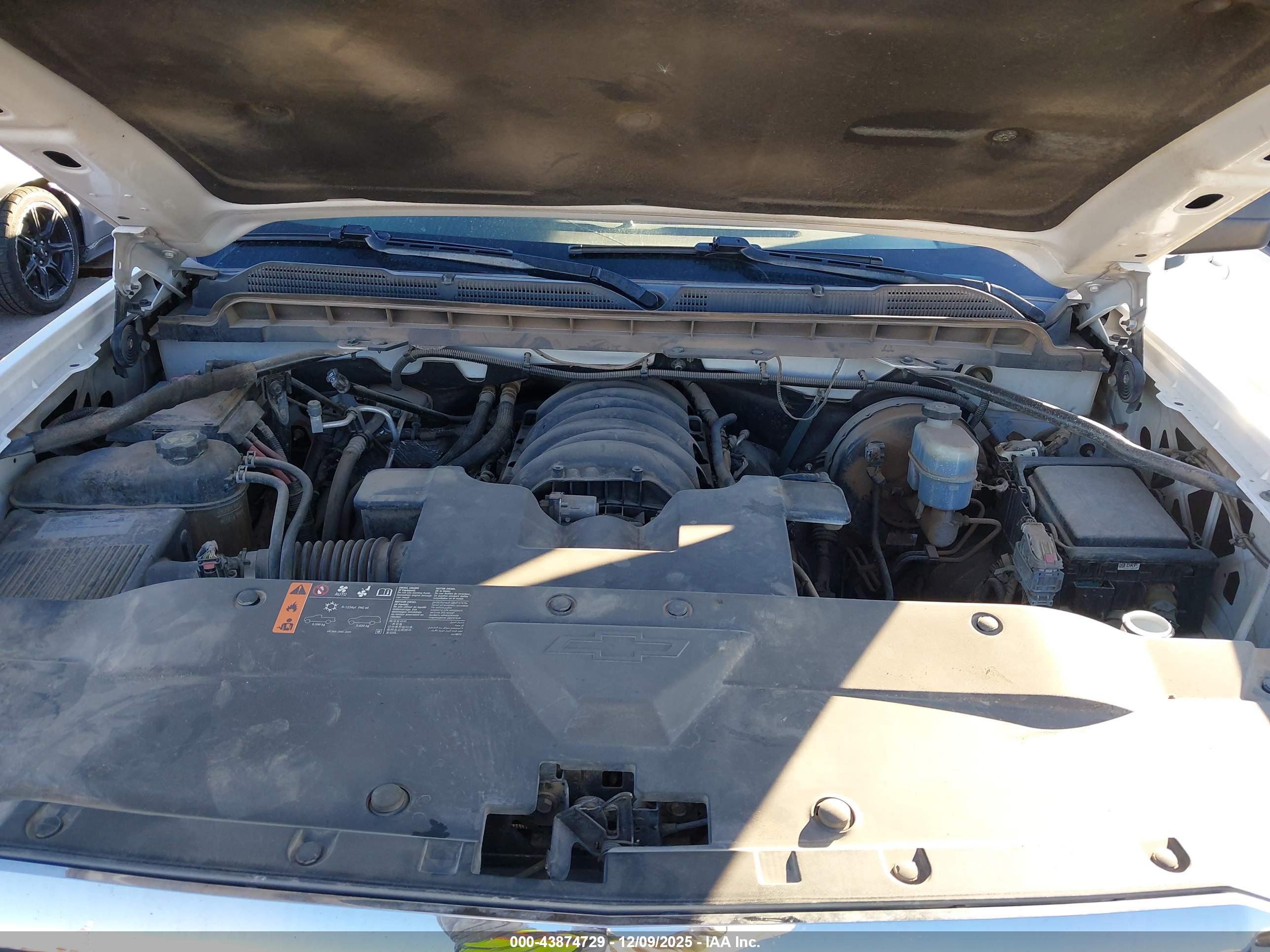 CHEVROLET SILVERADO image 10