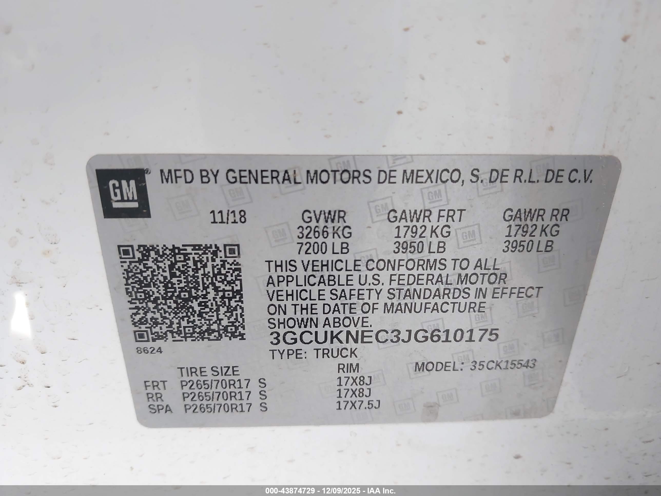 CHEVROLET SILVERADO image 9
