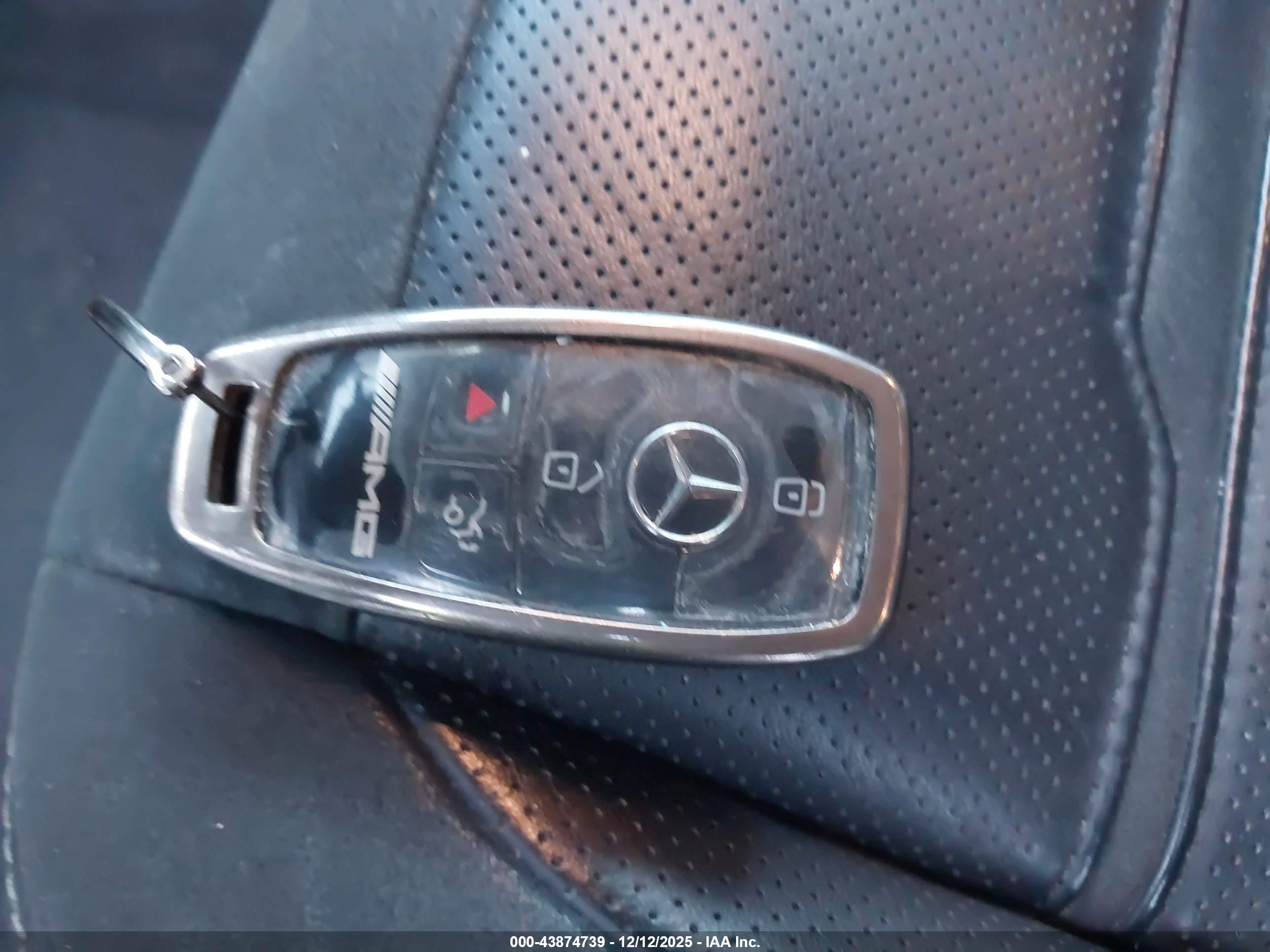 MERCEDES-BENZ AMG image 11