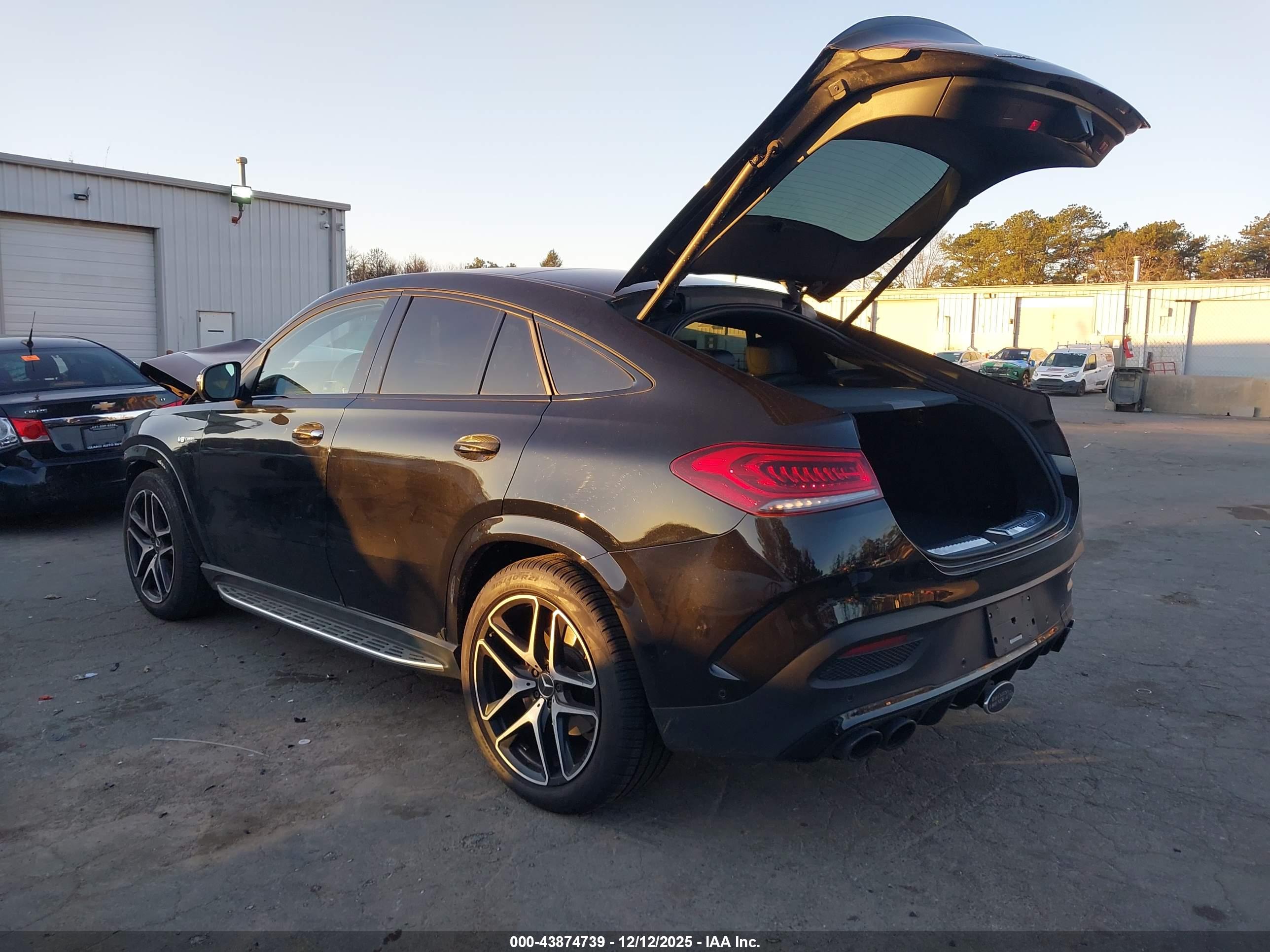 MERCEDES-BENZ AMG image 3