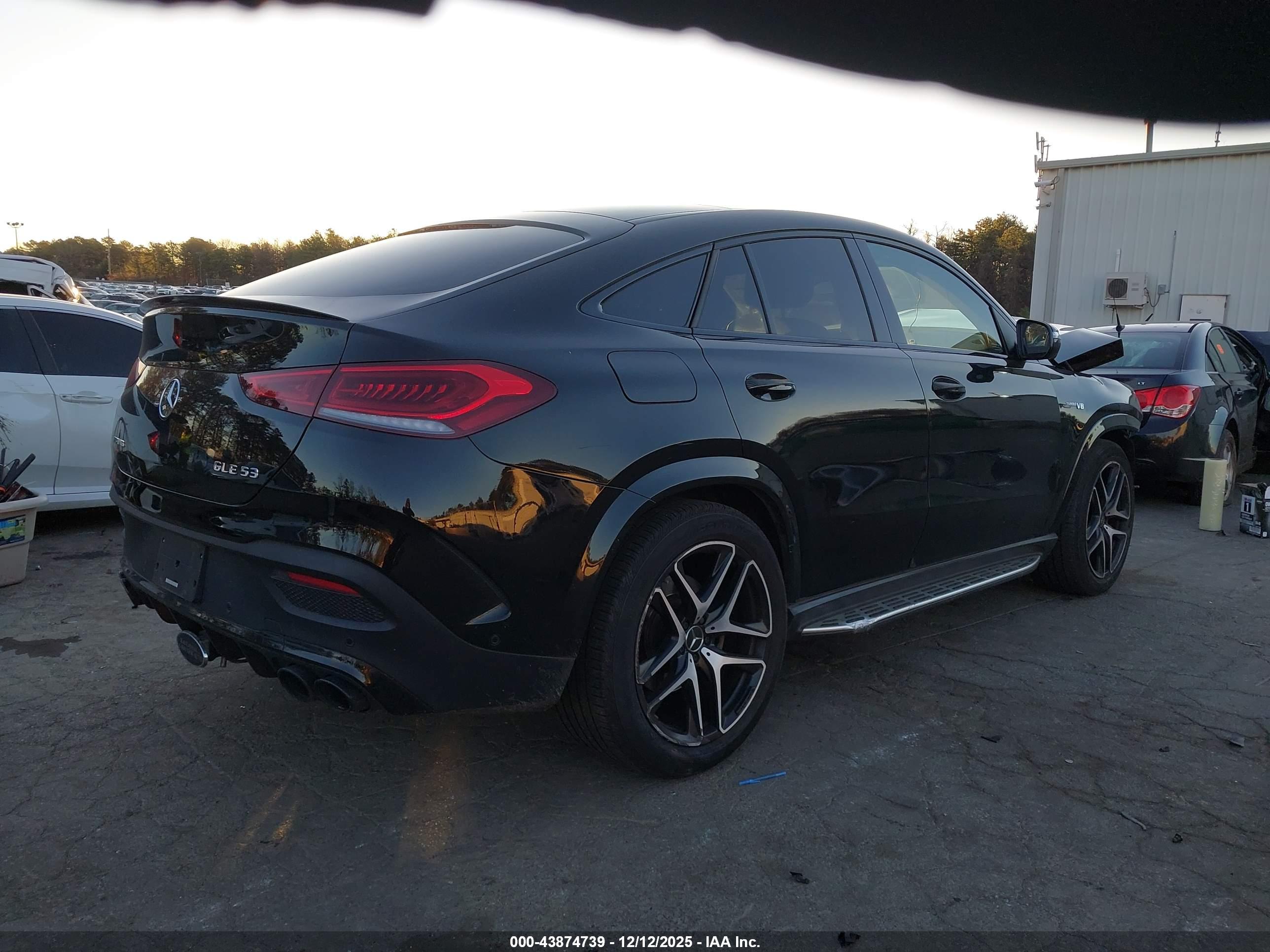 MERCEDES-BENZ AMG image 4