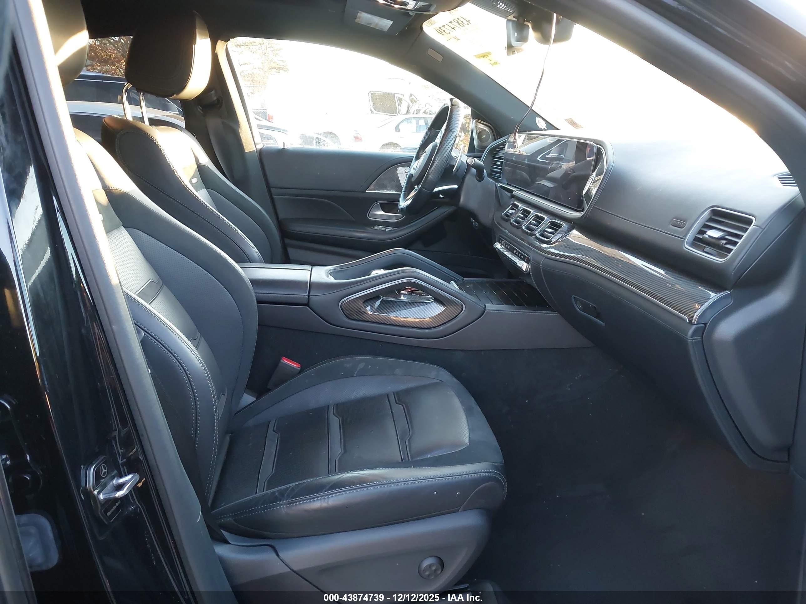 MERCEDES-BENZ AMG image 5