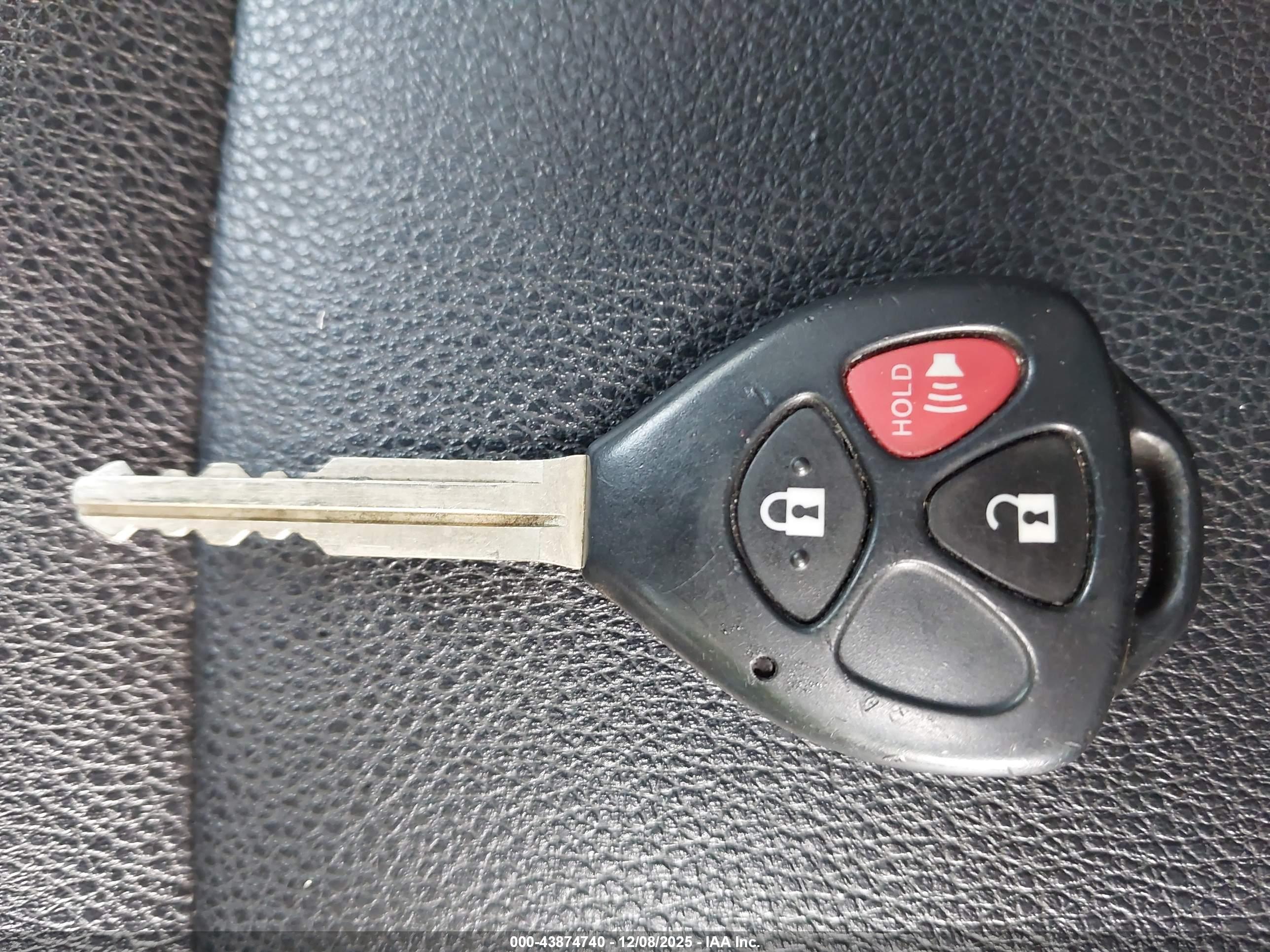 TOYOTA 4RUNNER image 11
