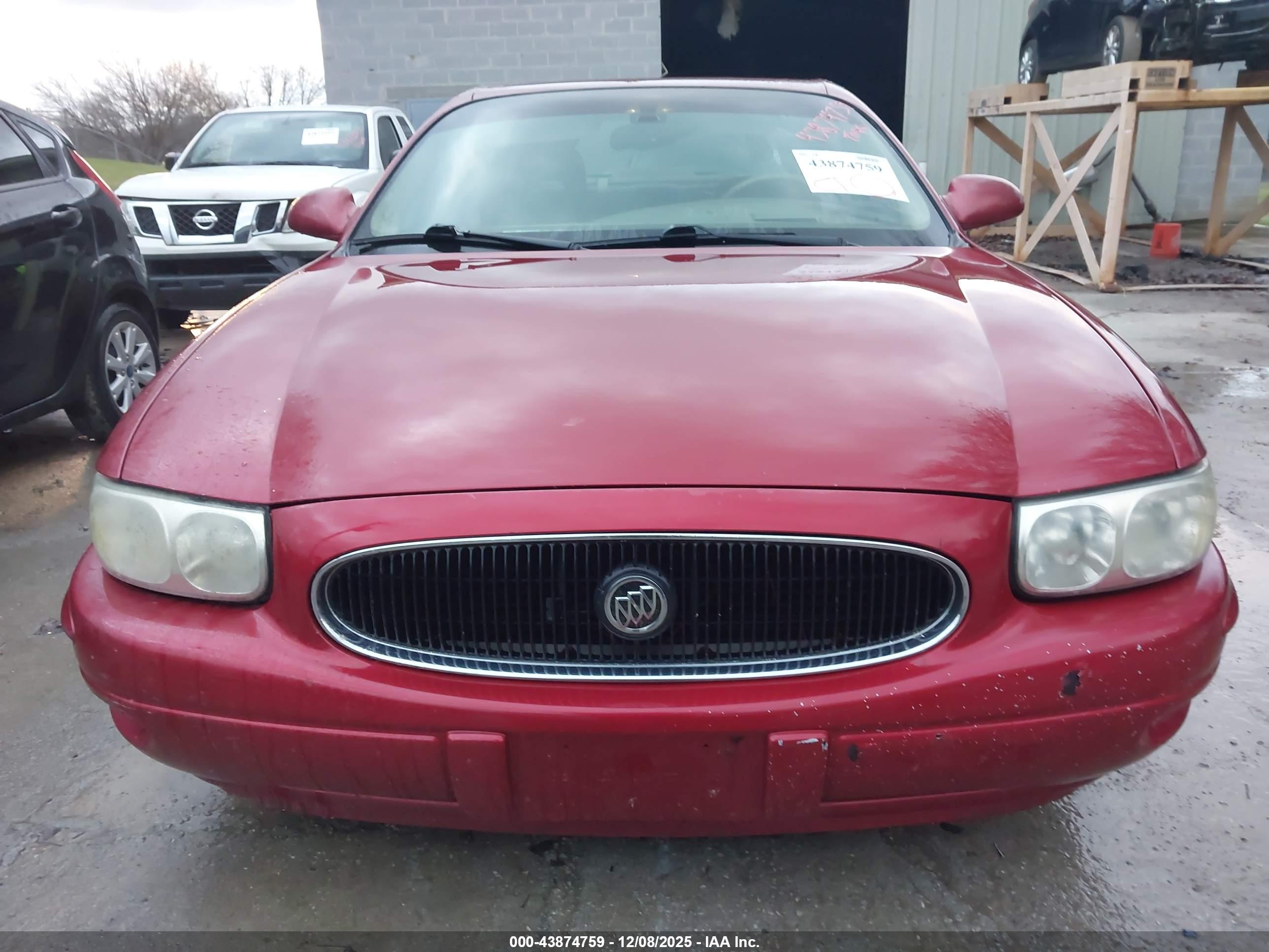 BUICK LESABRE image 10