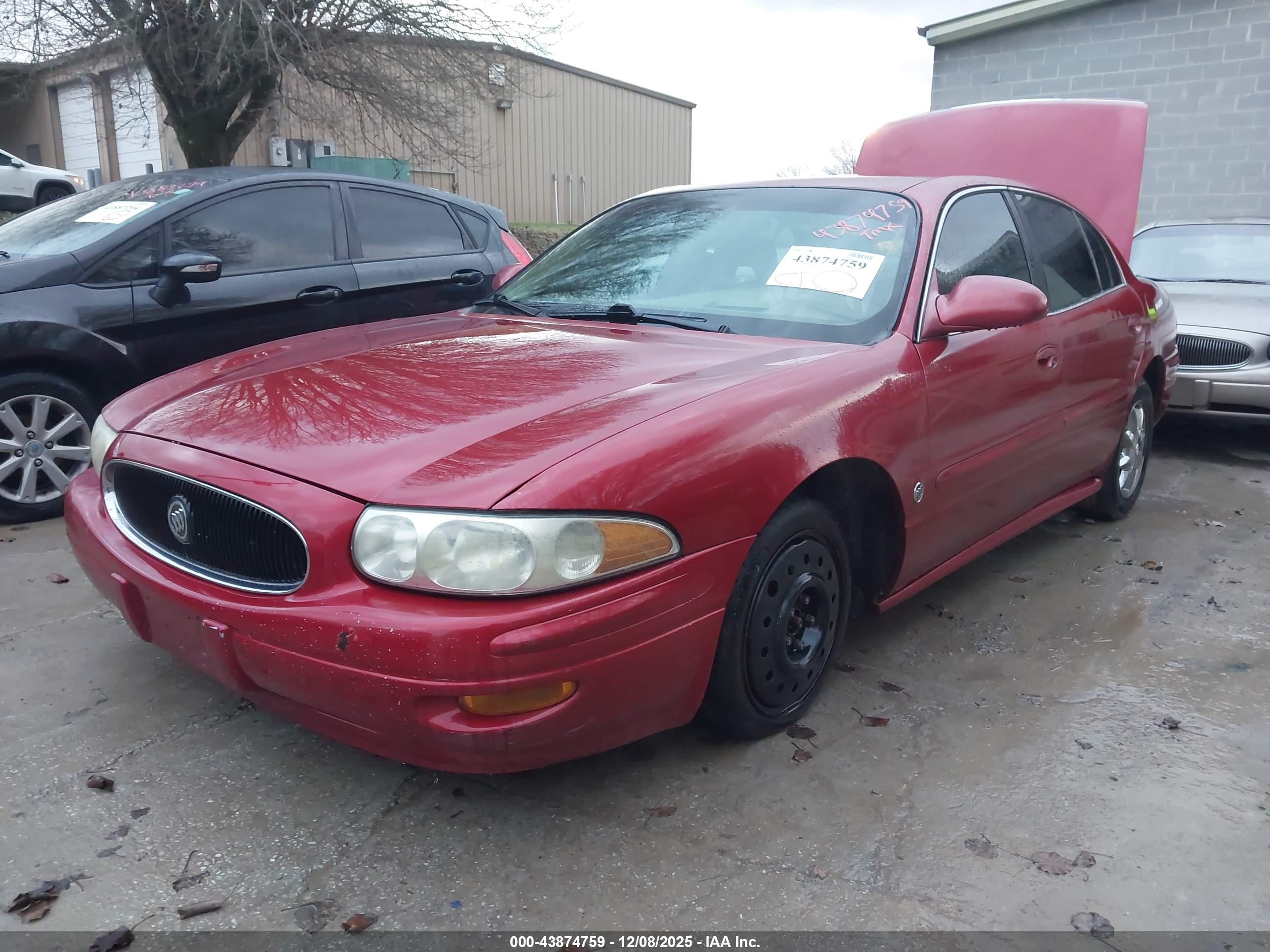 BUICK LESABRE image 2