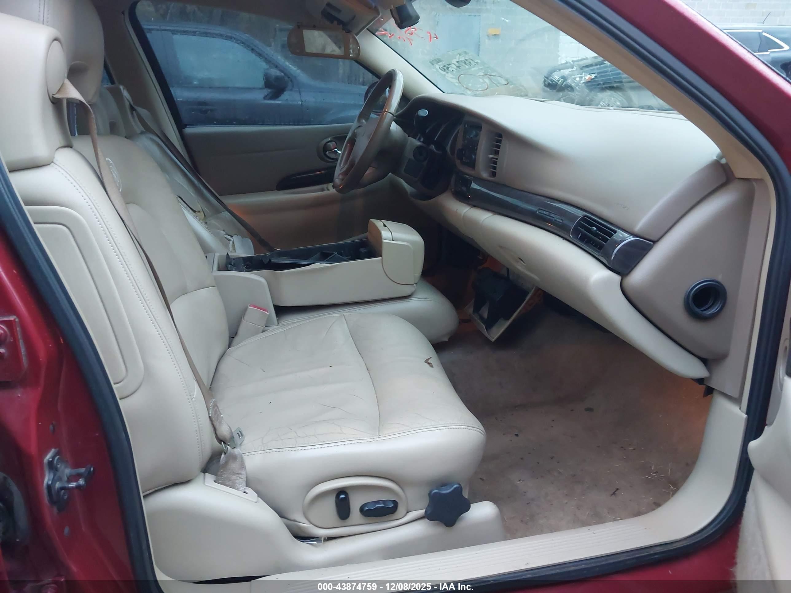 BUICK LESABRE image 5