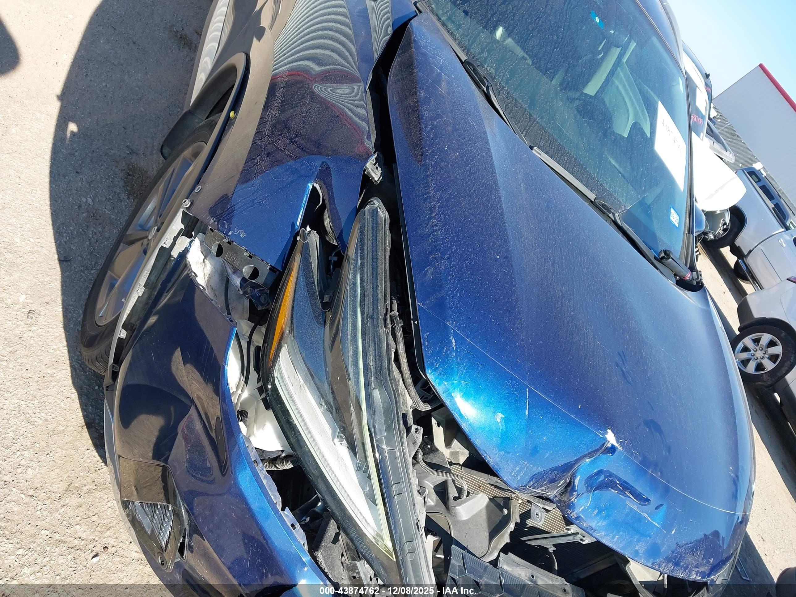 NISSAN MURANO image 6