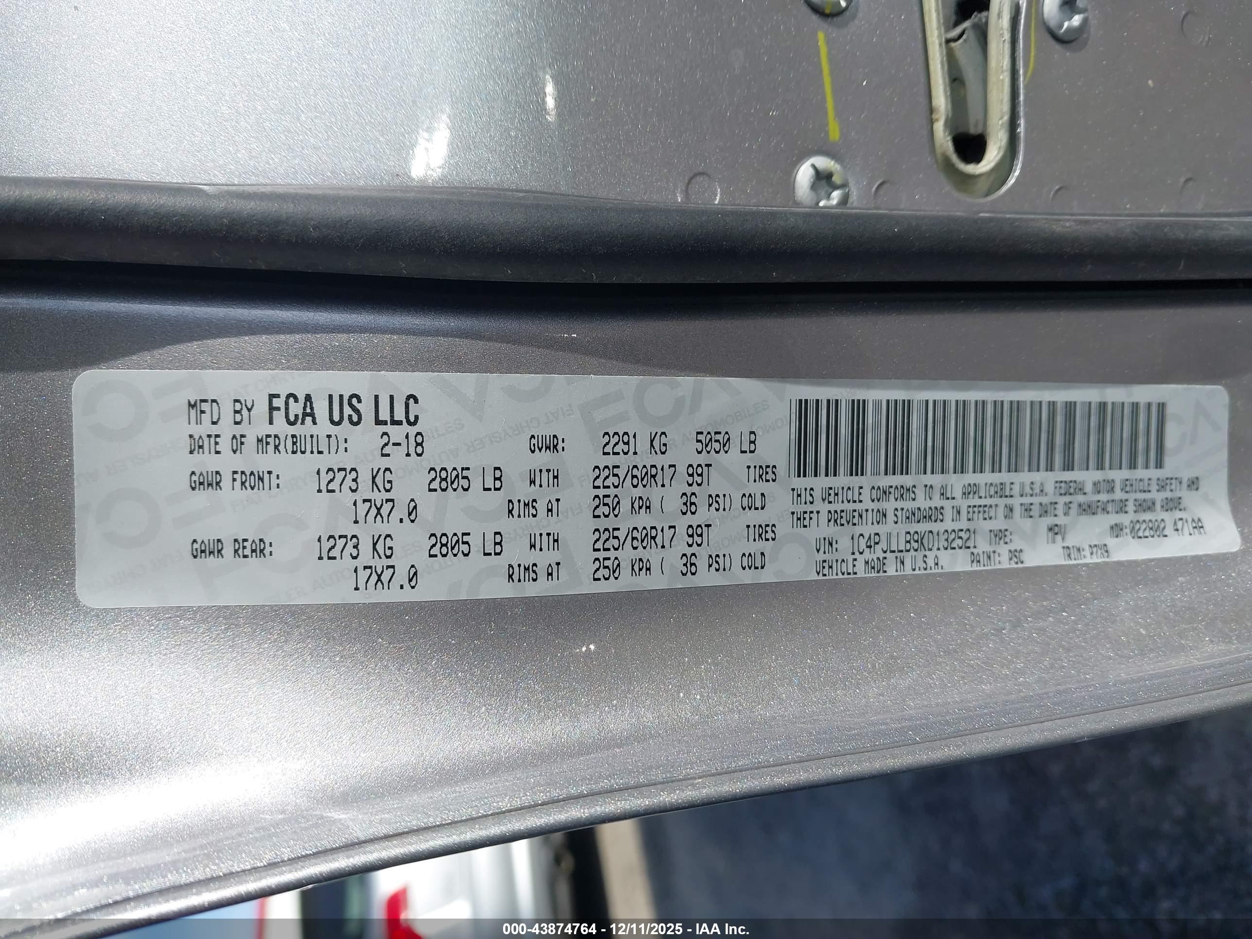 JEEP CHEROKEE image 9