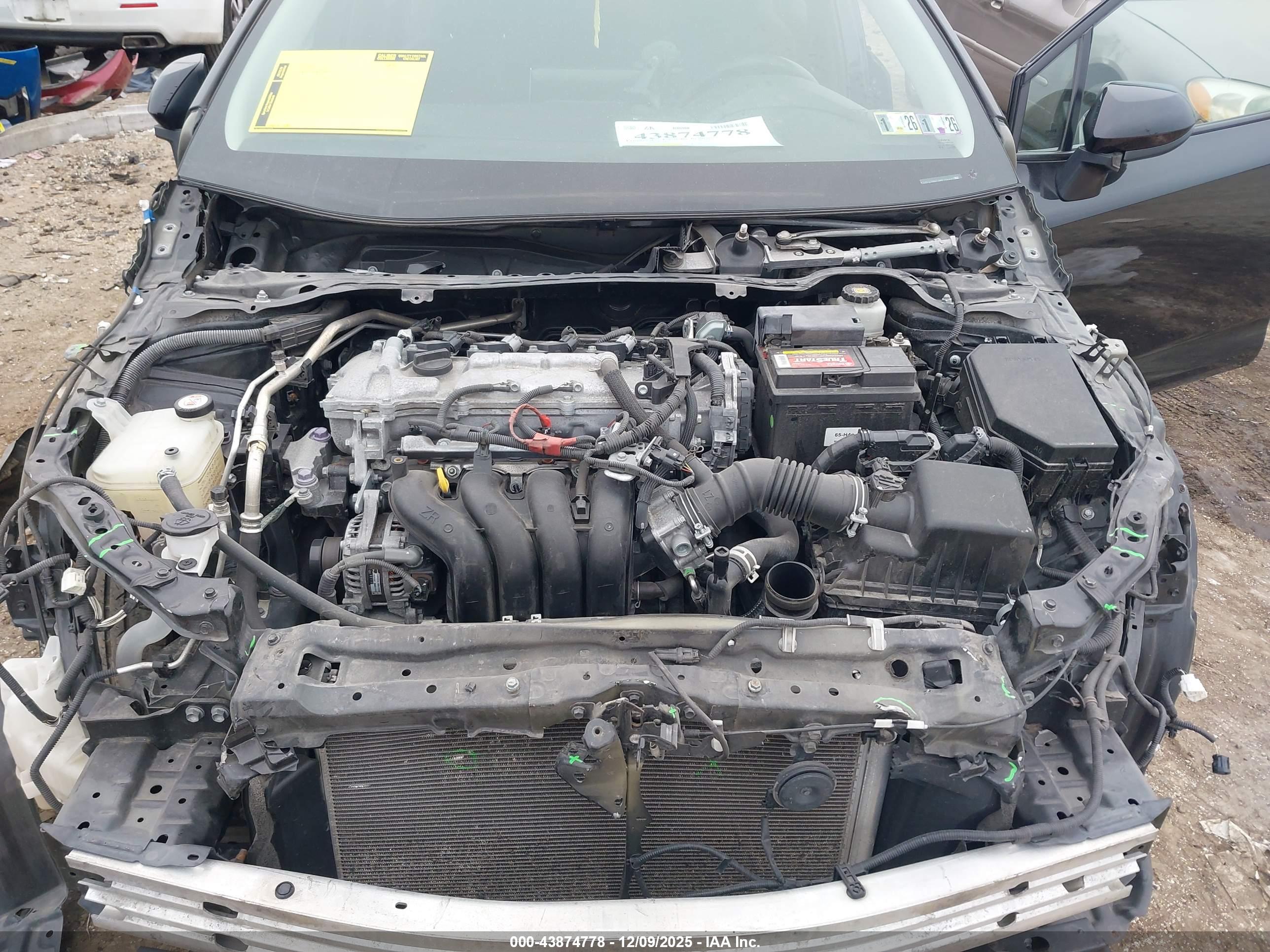 TOYOTA COROLLA image 10