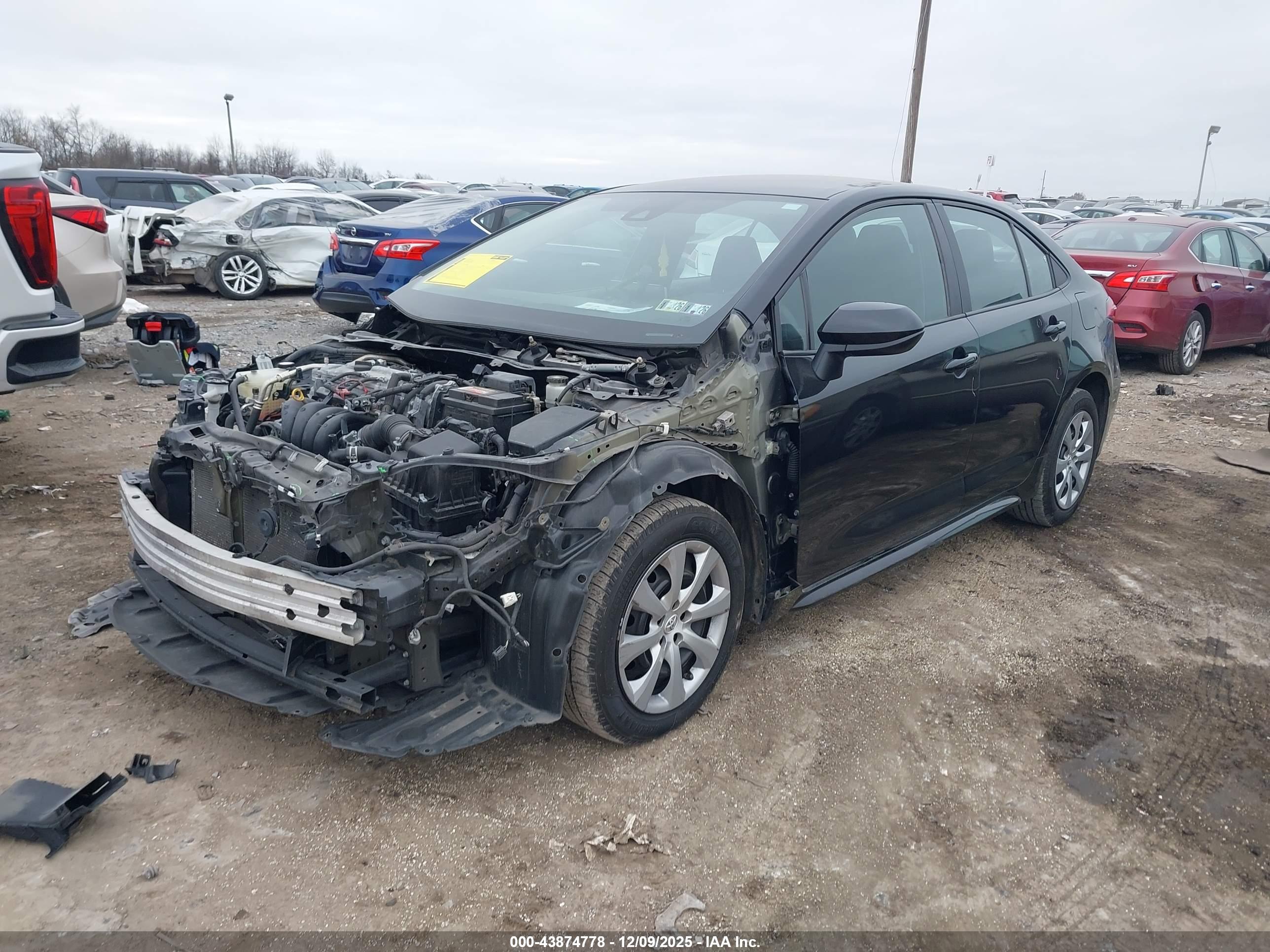 TOYOTA COROLLA image 2