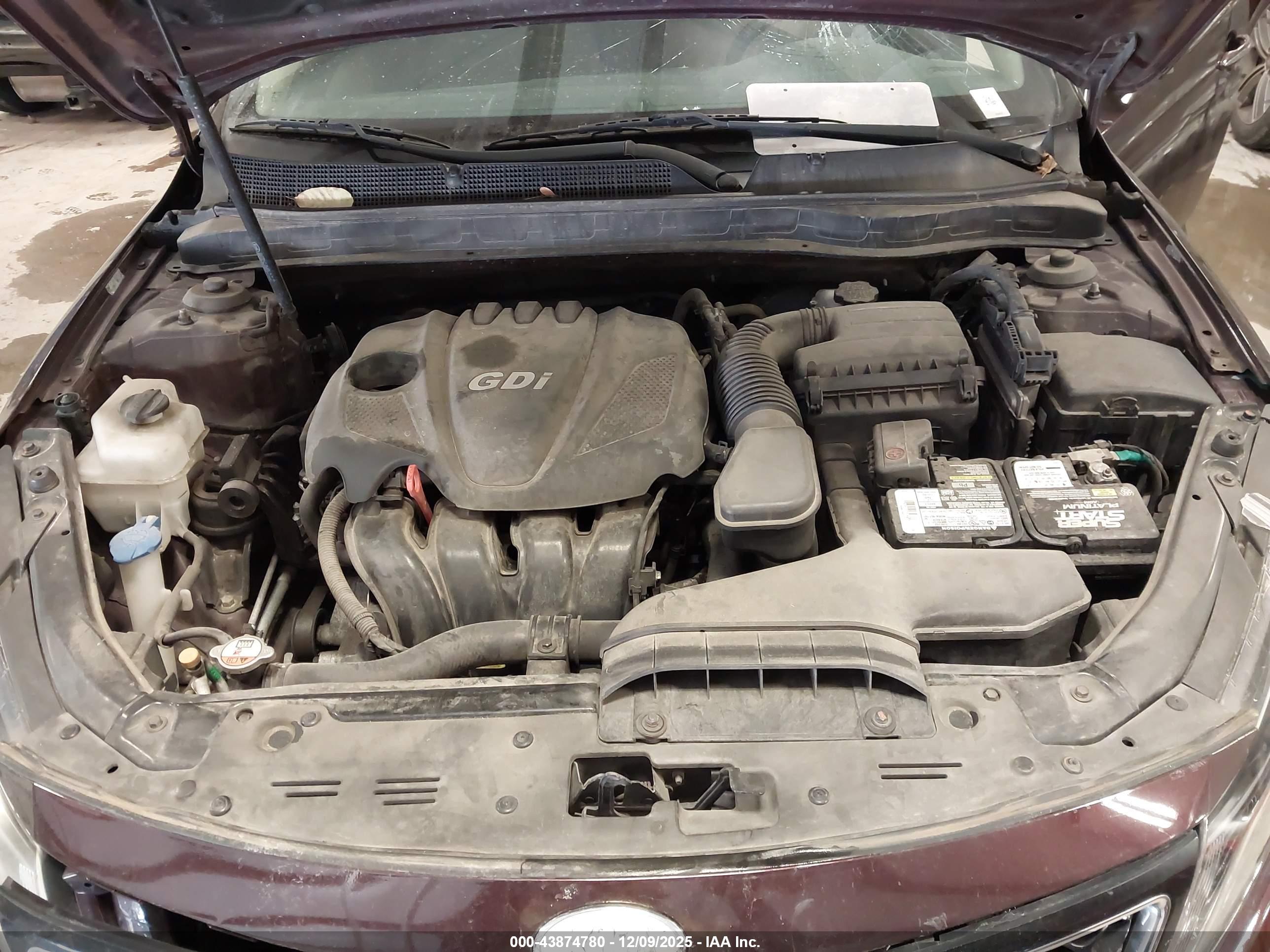 KIA OPTIMA image 10