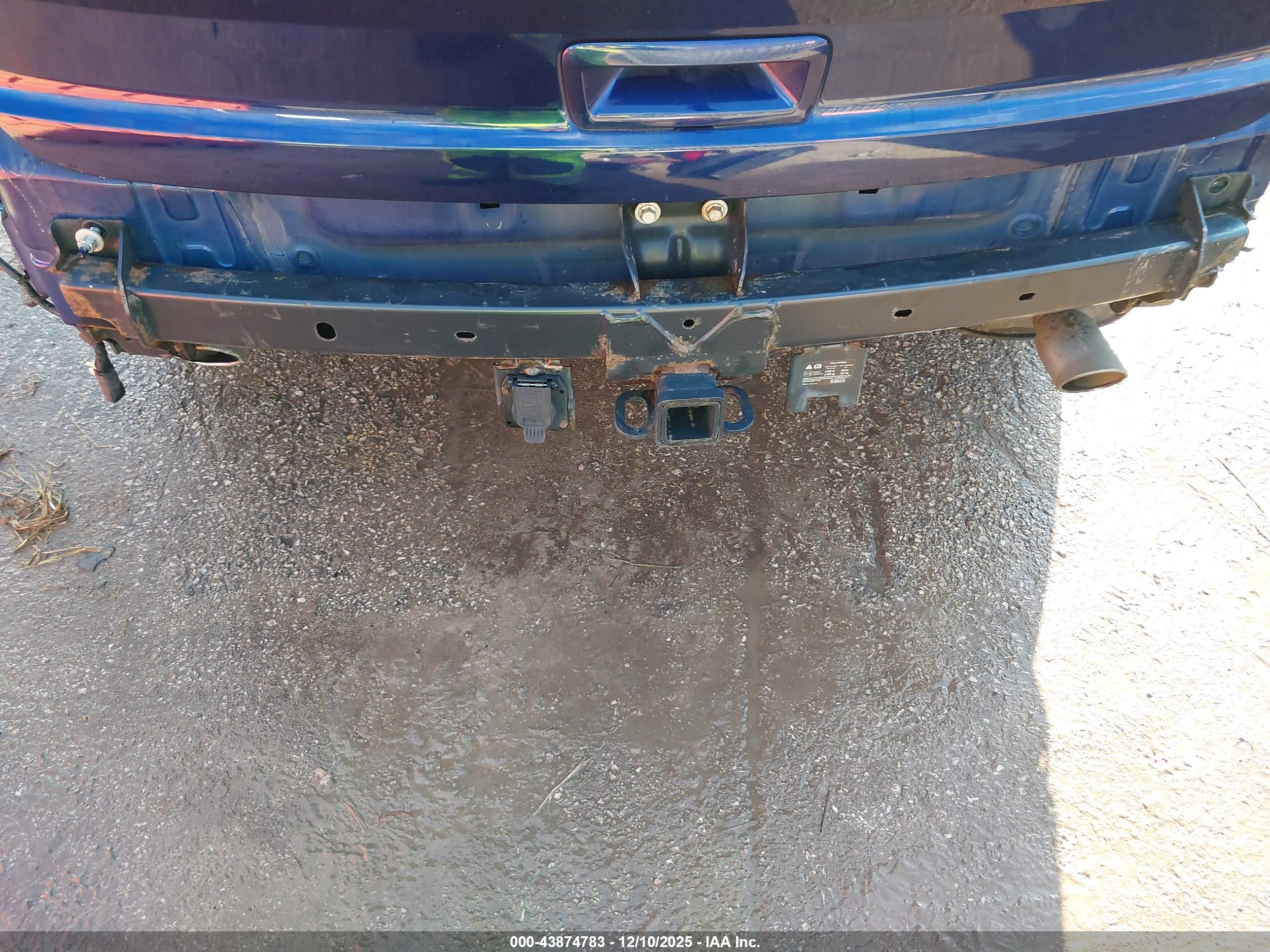 FORD EXPLORER image 6
