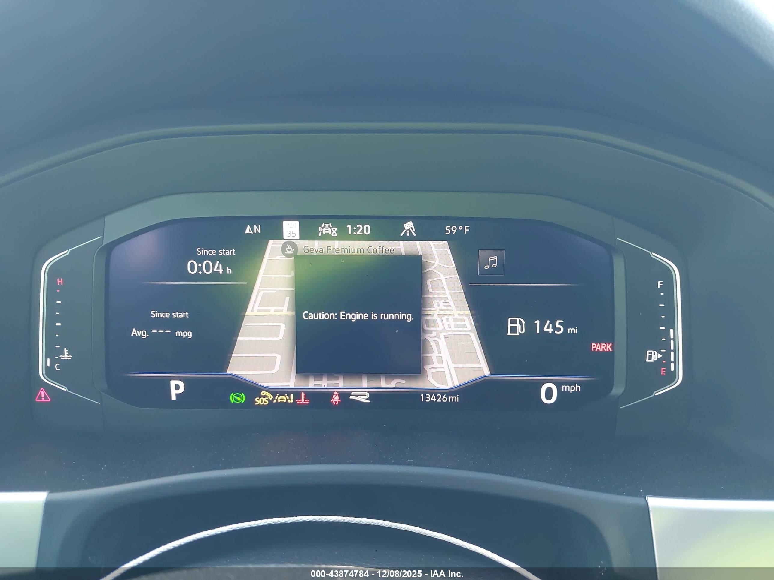 VOLKSWAGEN ATLAS image 7