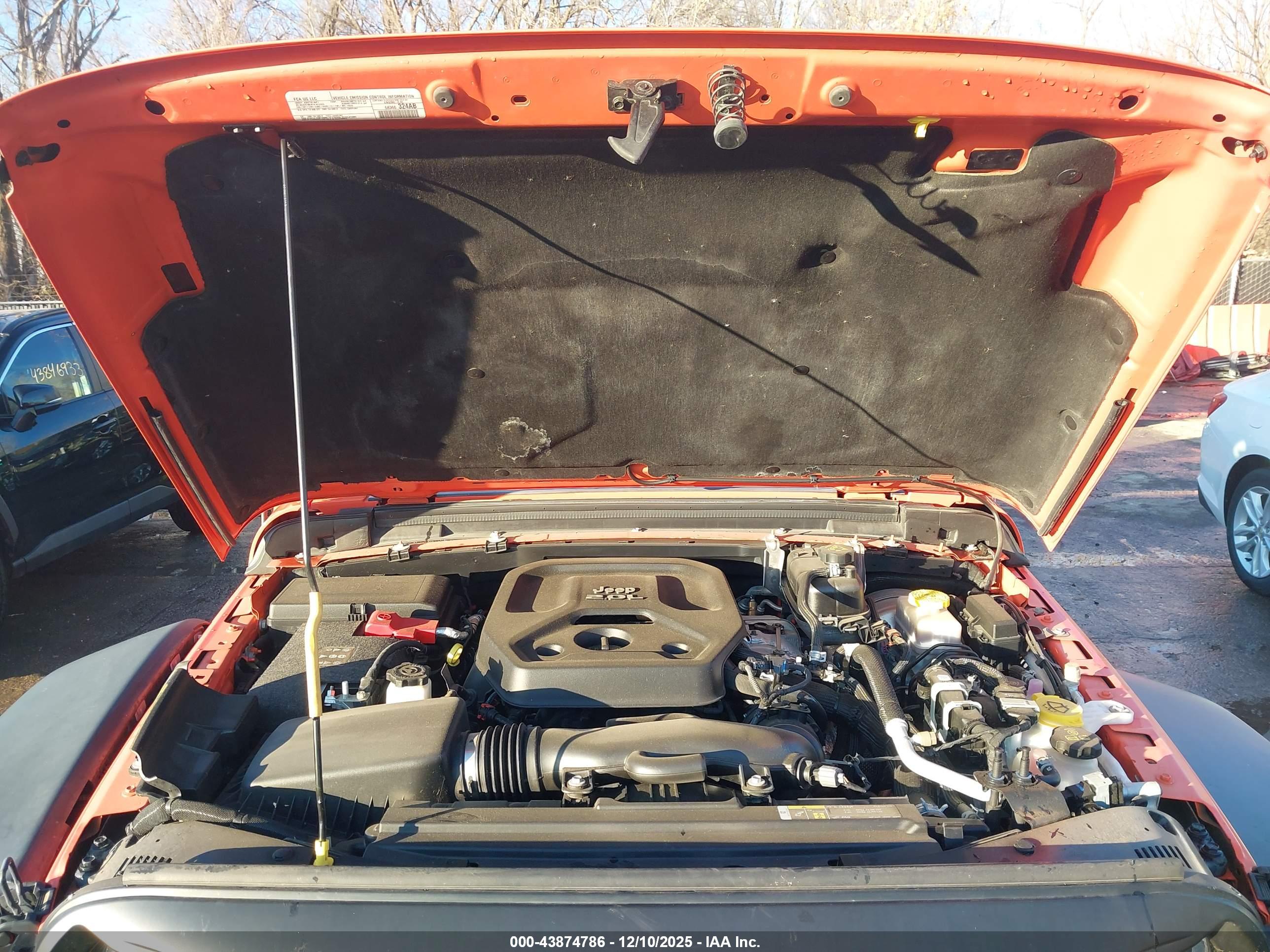 JEEP WRANGLER image 10