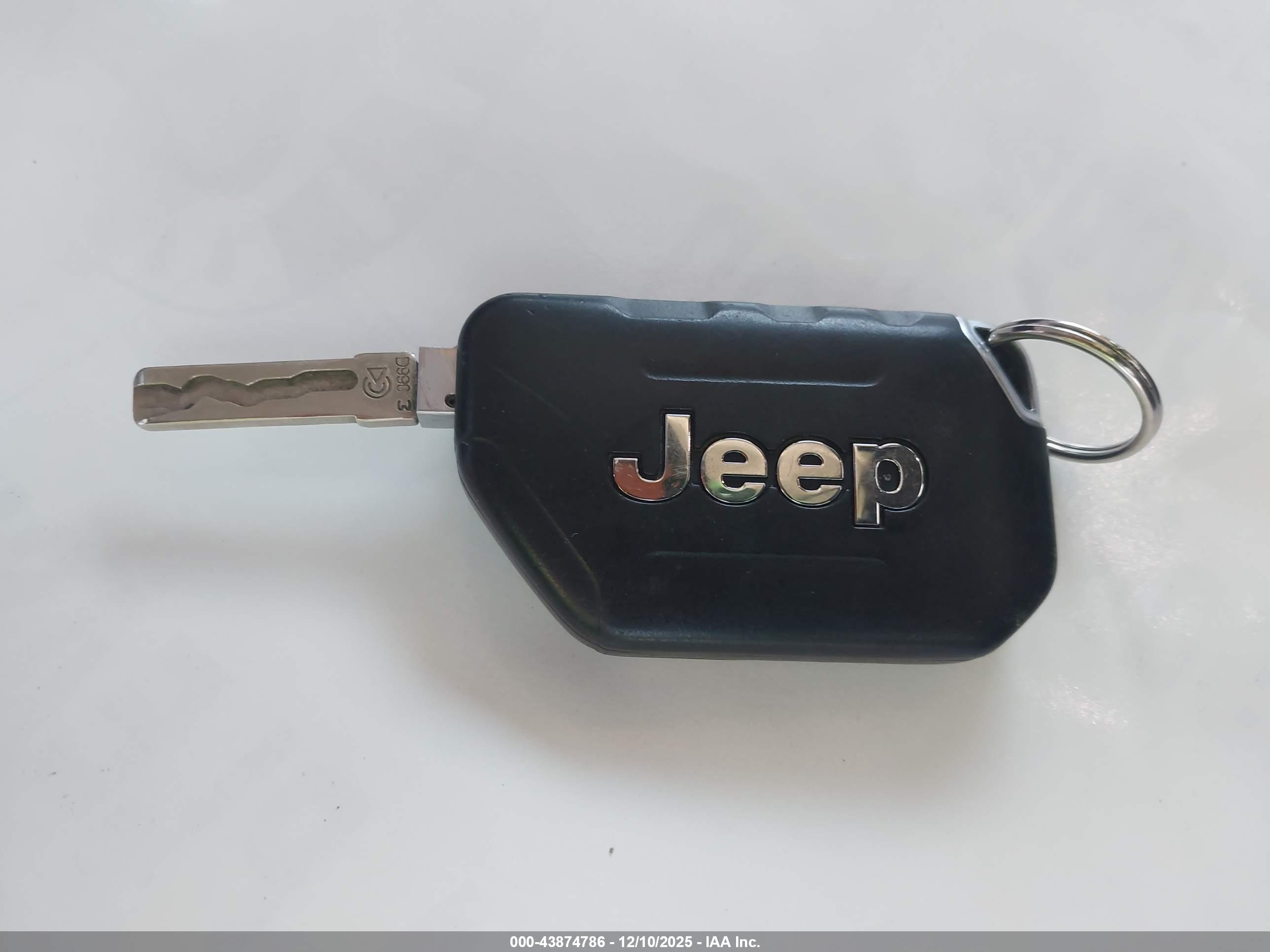 JEEP WRANGLER image 11
