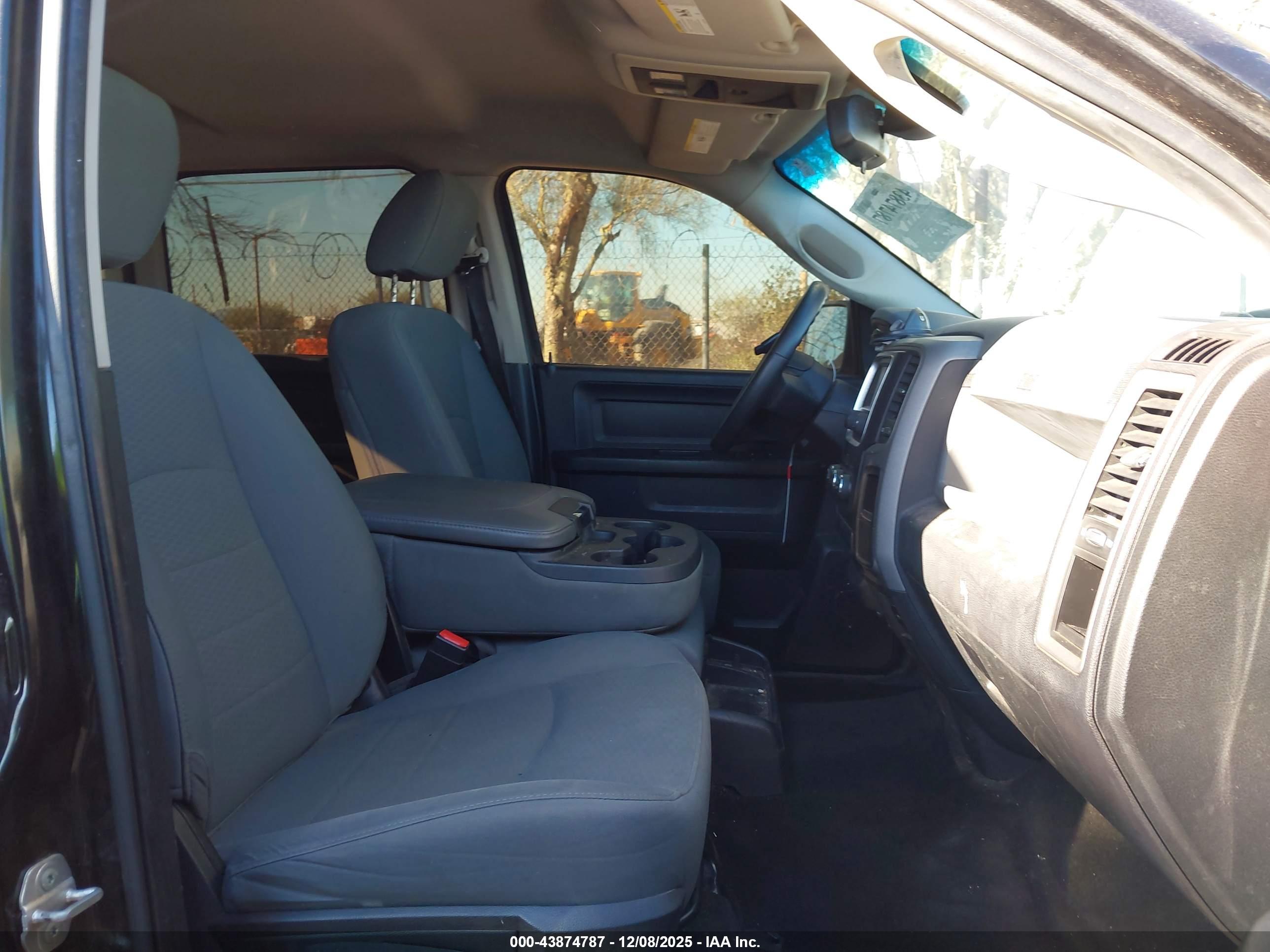 RAM 1500 image 5
