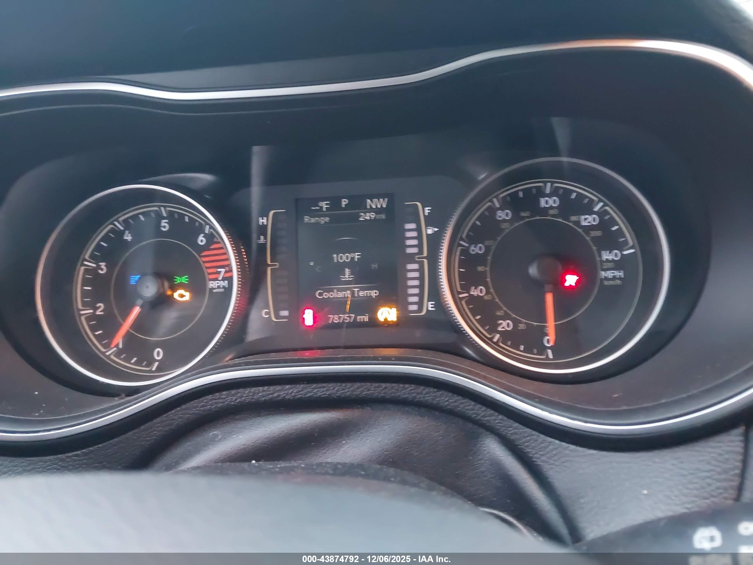 JEEP CHEROKEE image 7